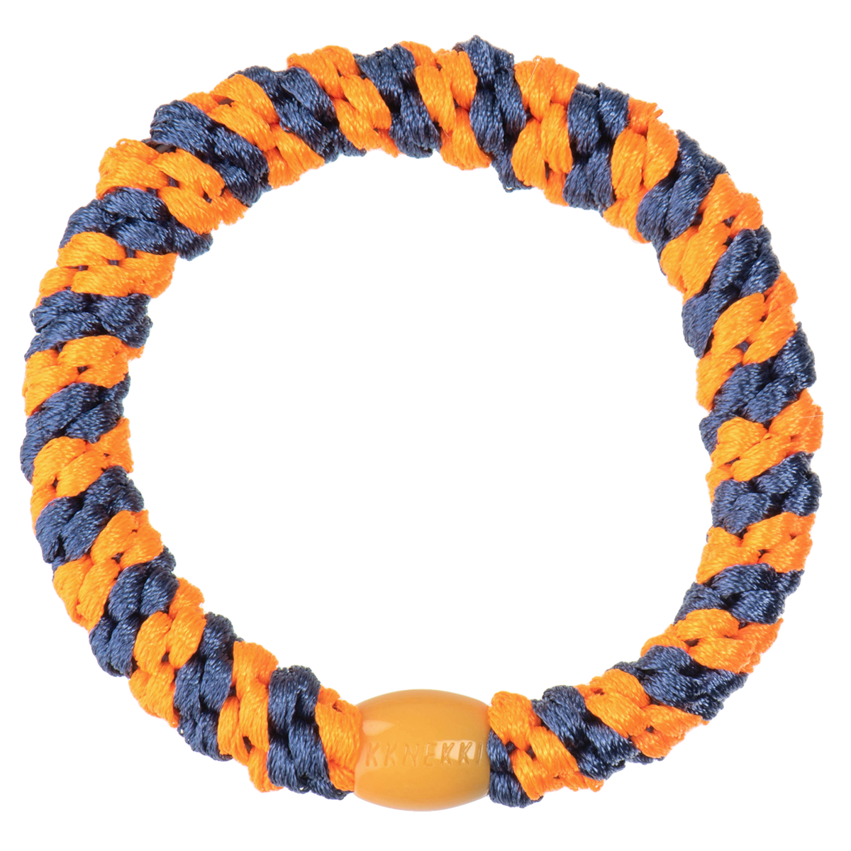 Kknekki Indigo neon orange