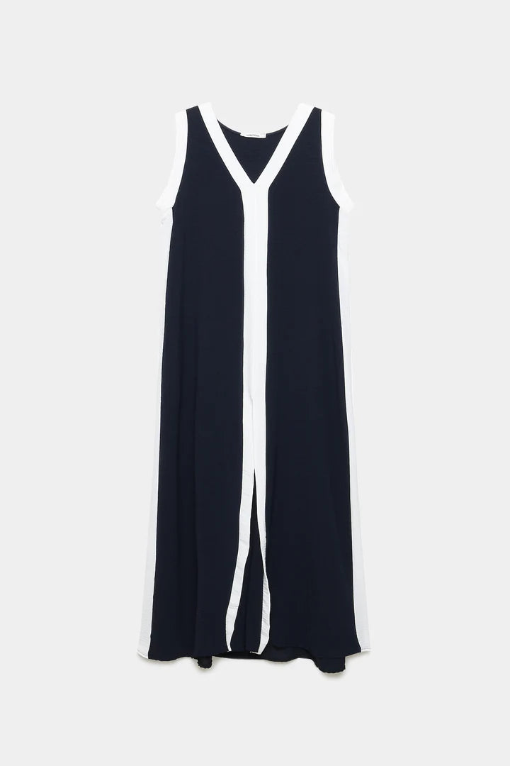 Vestido Salina
