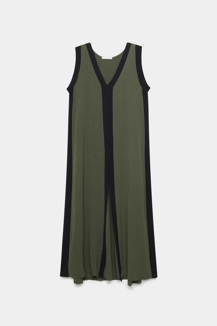 Vestido Salina