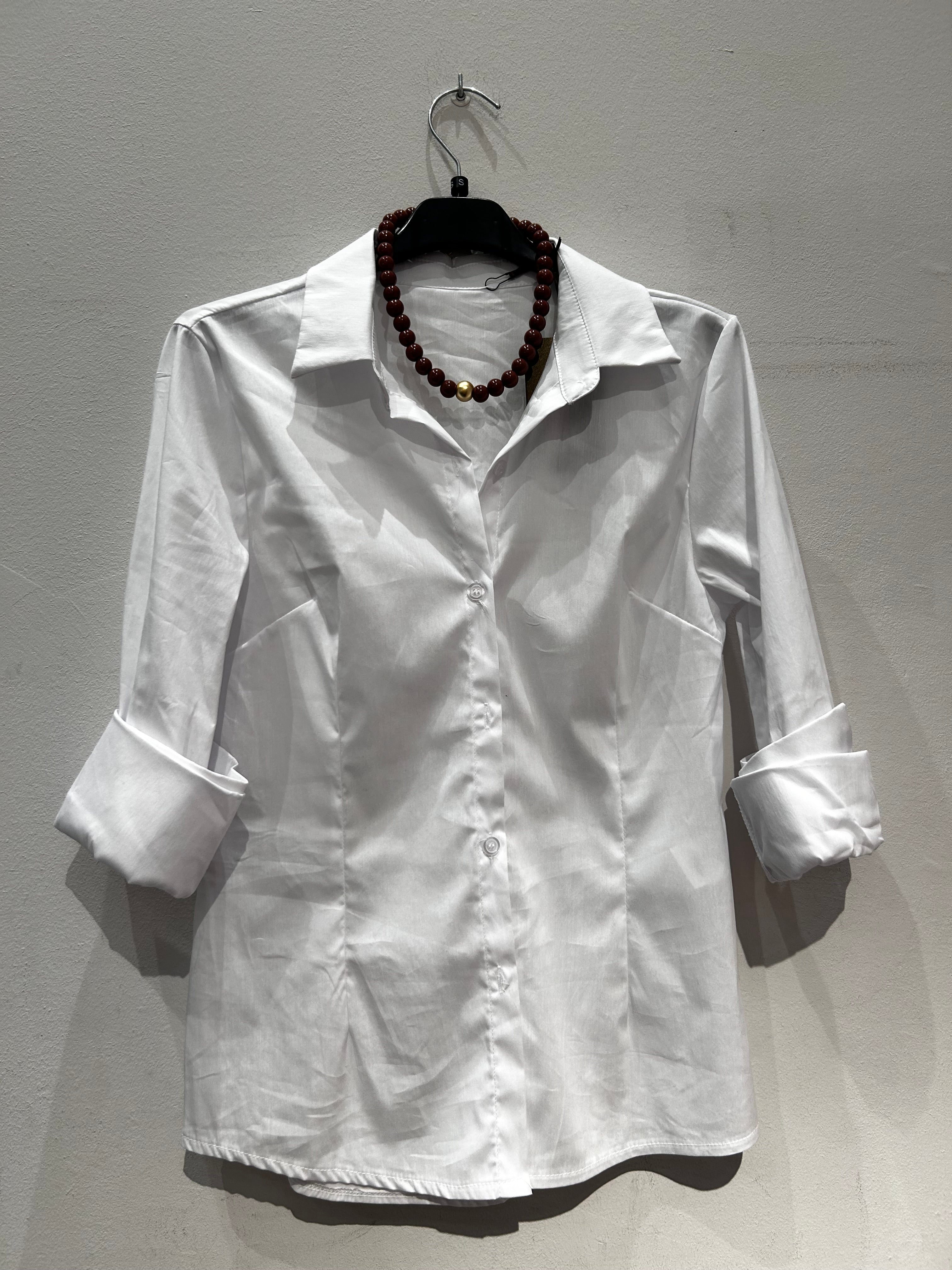Camisa Laura