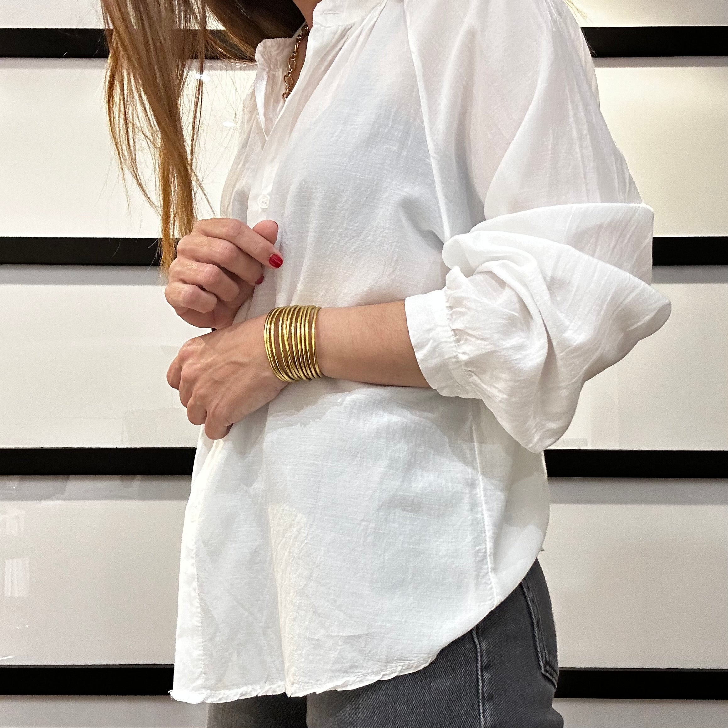 Camisa Menorca (varios colores)