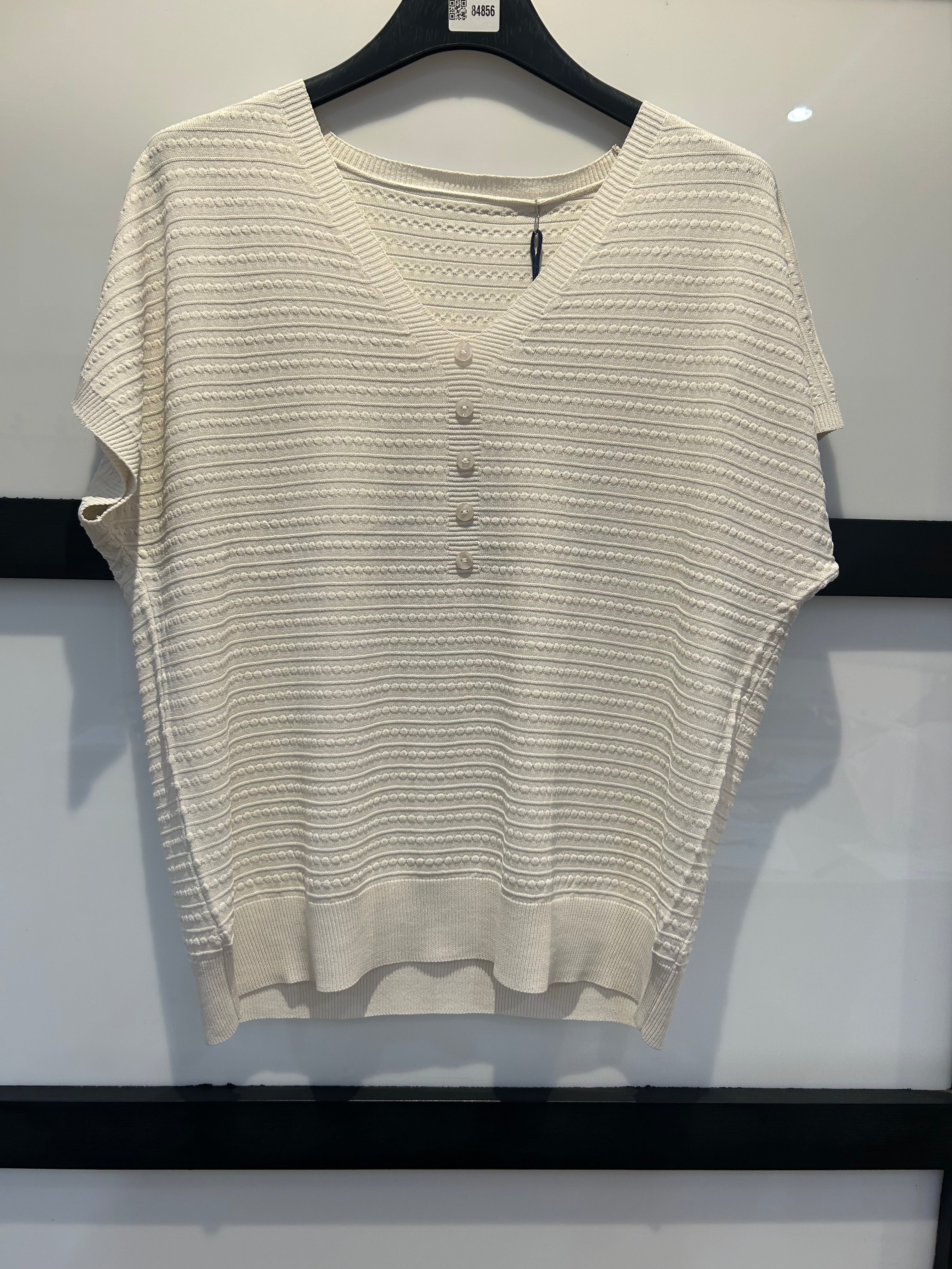 Jersey Viscosa Clara