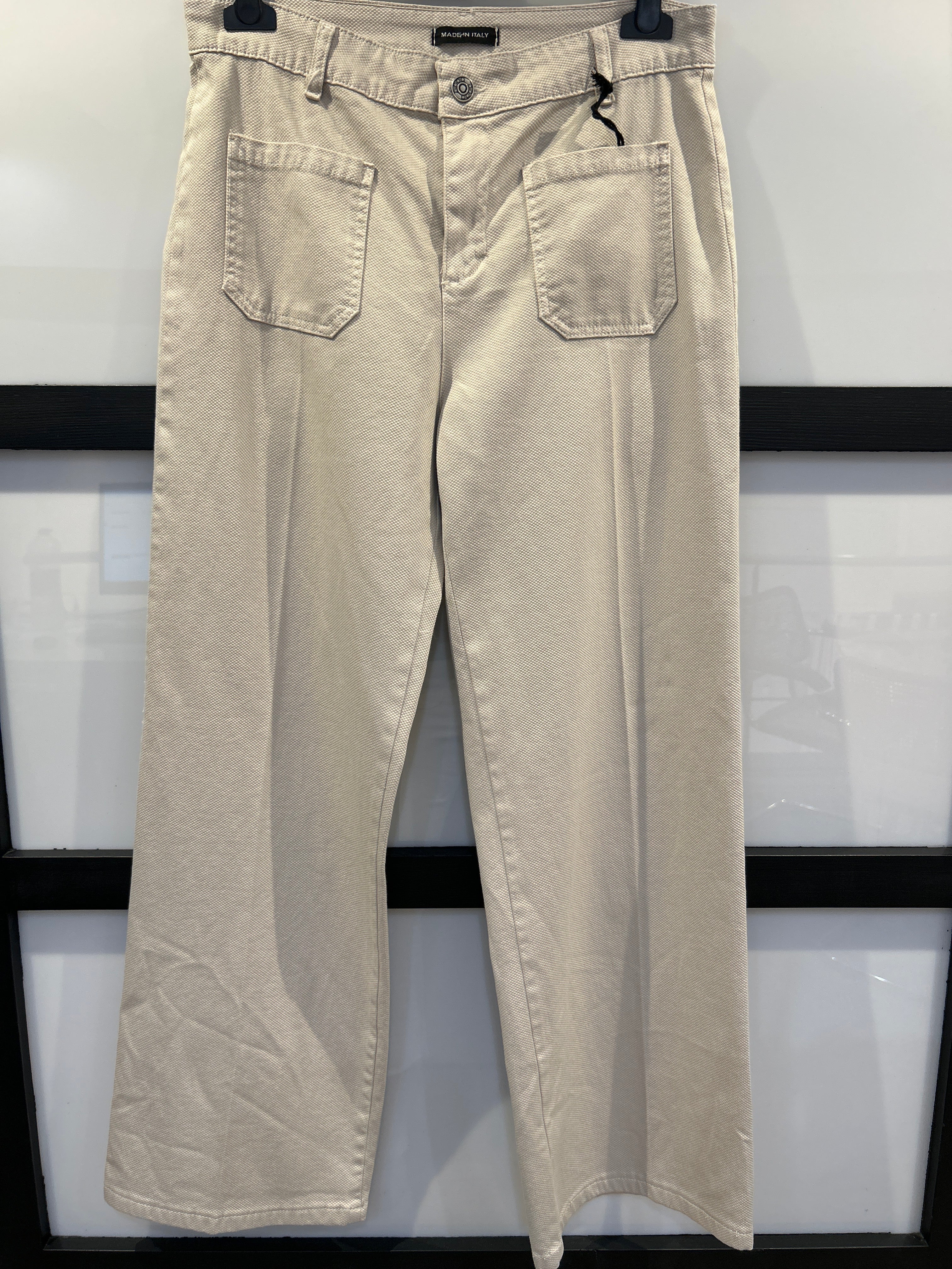 Pantalón Piqué