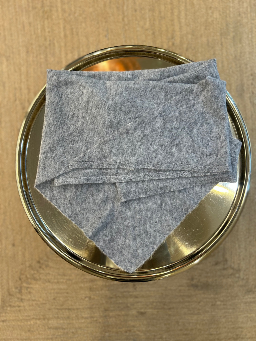 Bandana de punto Lisa (varios colores)