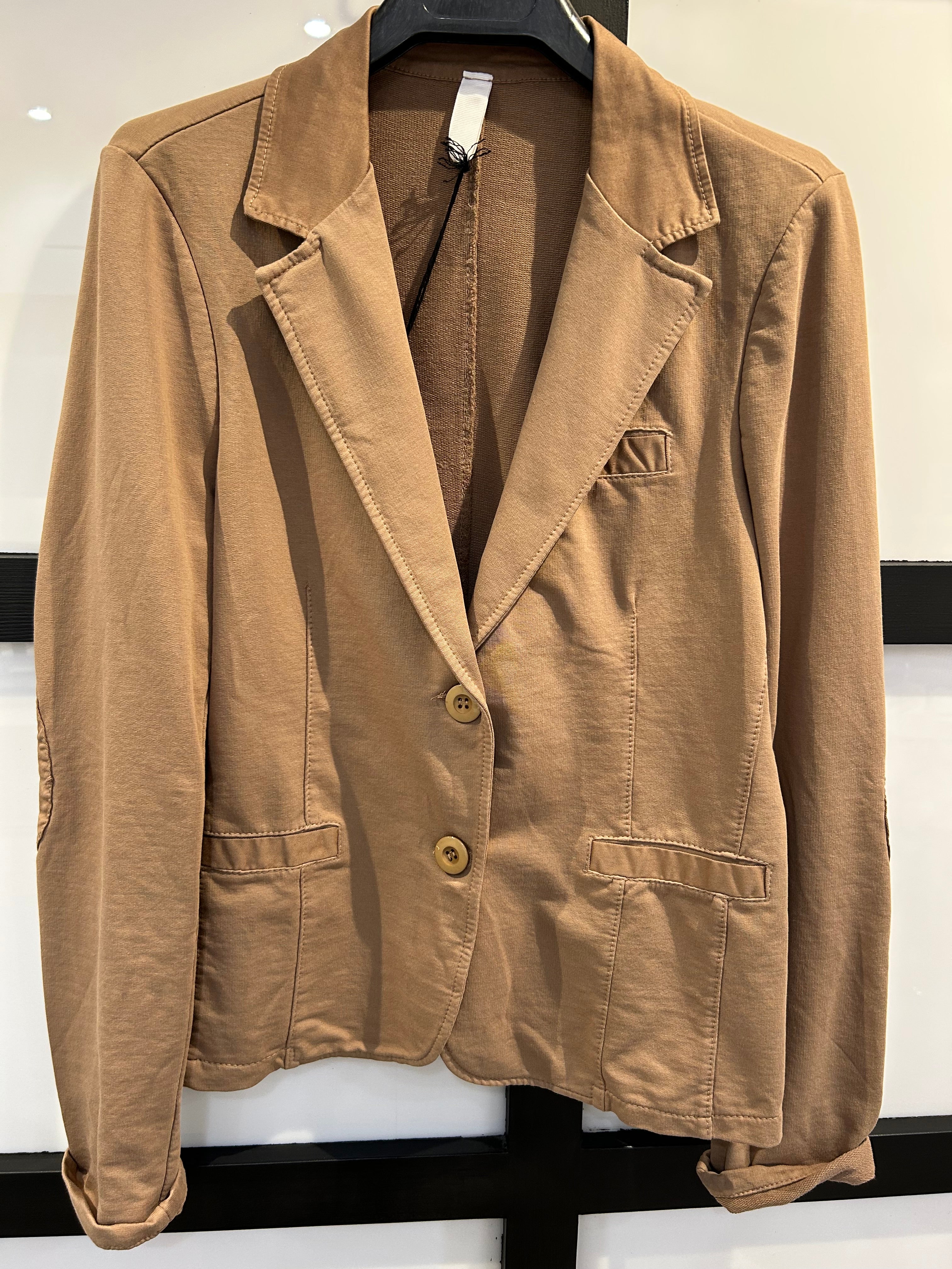 Americana Inés (varios colores)