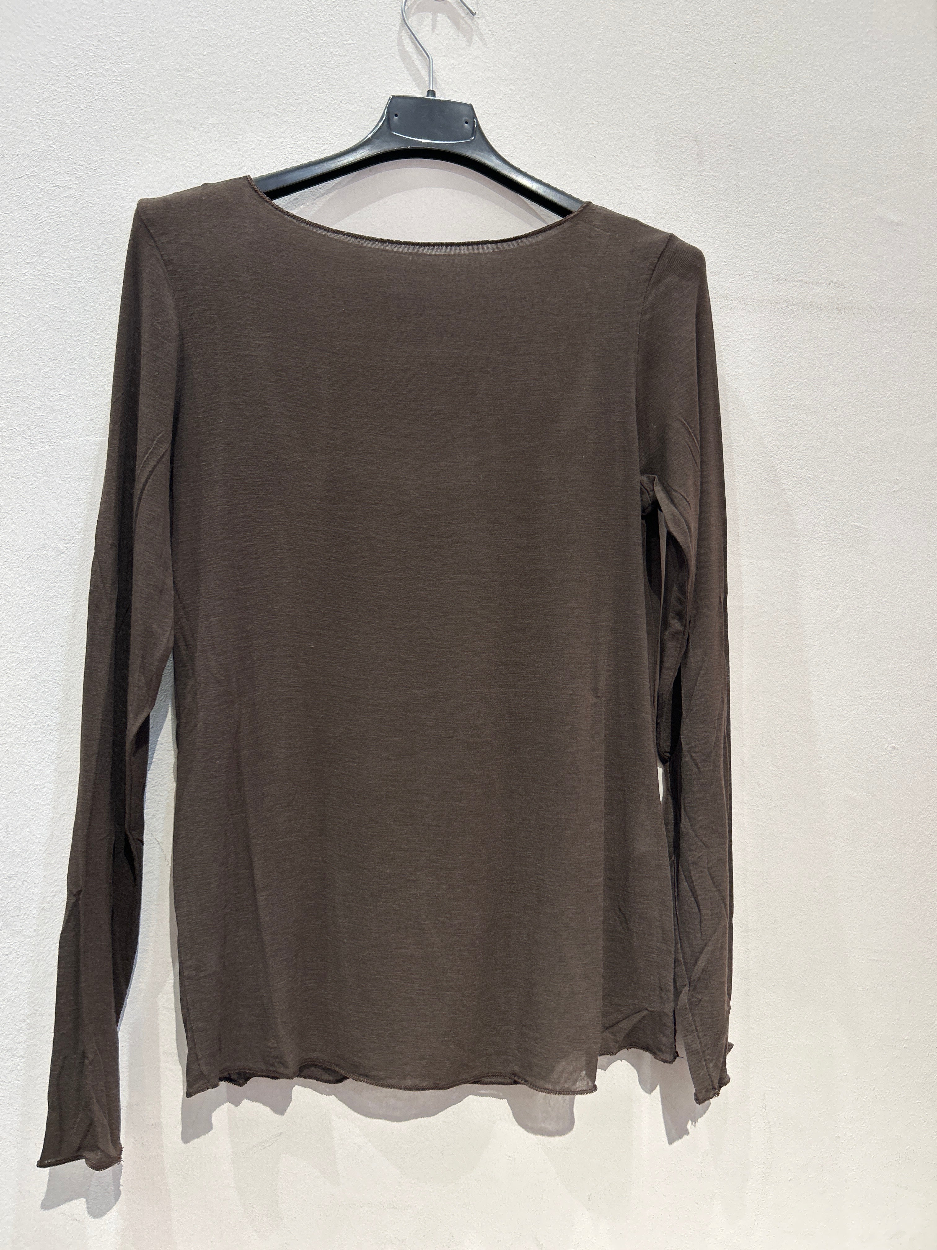 Camiseta Cashmere