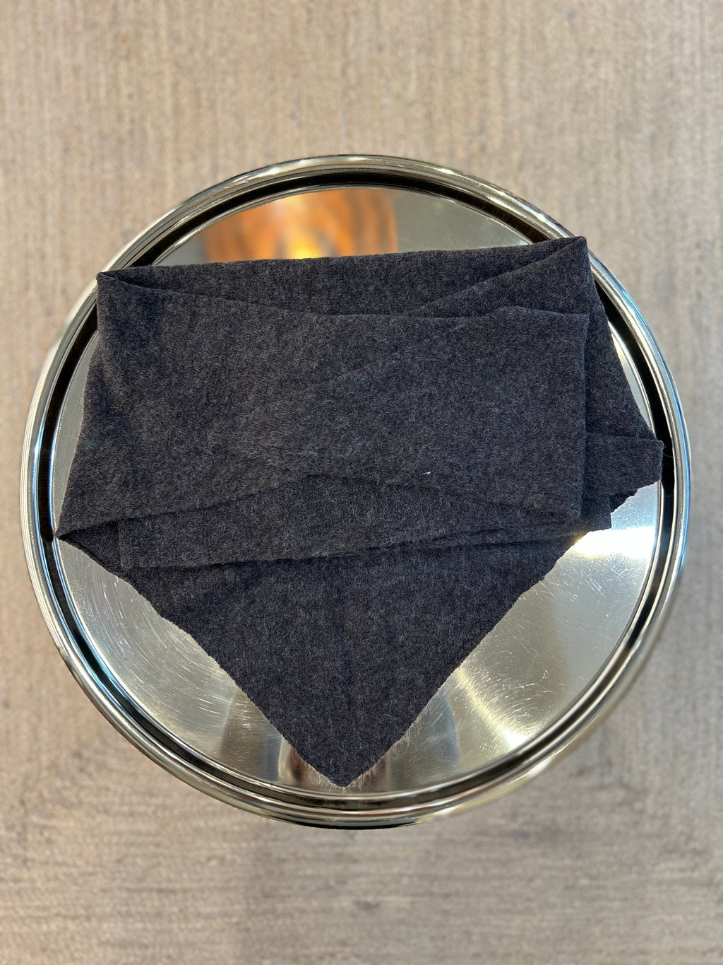 Bandana de punto Lisa (varios colores)