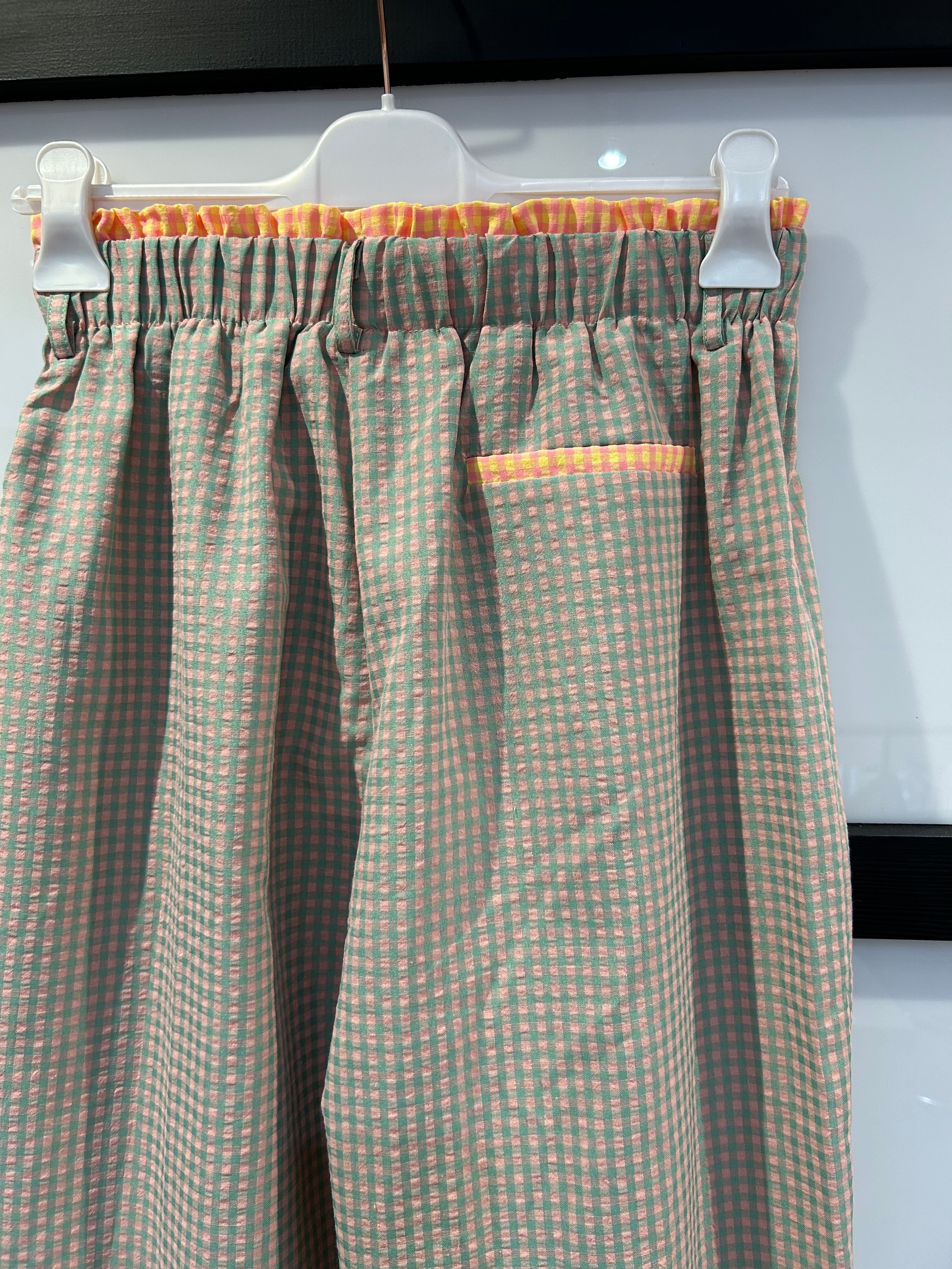Pantalón Alejandra