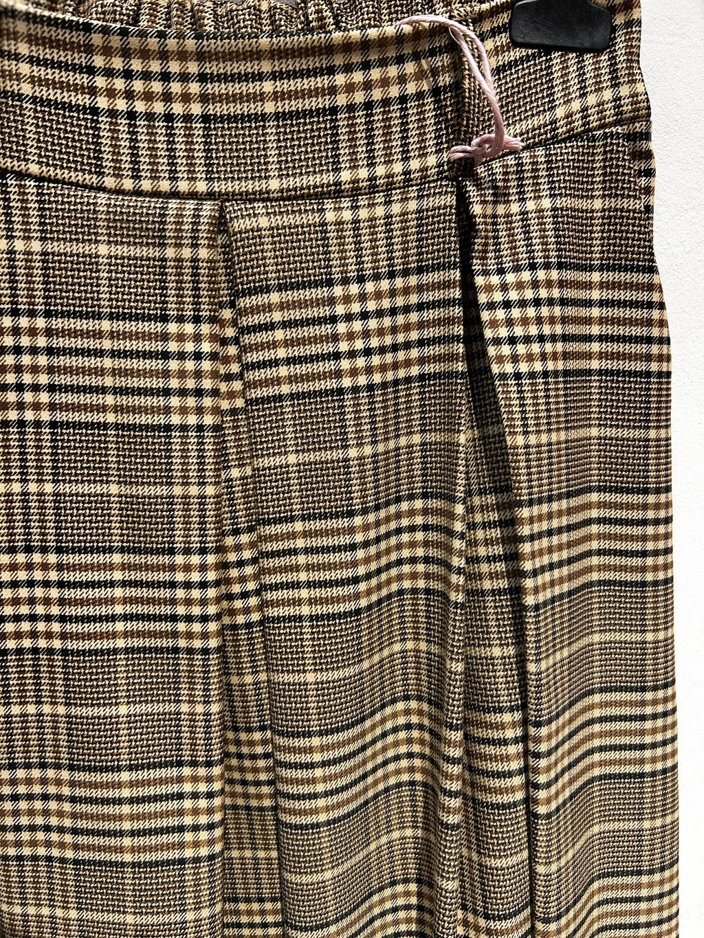 Falda Cuadros (3 estampados distintos)