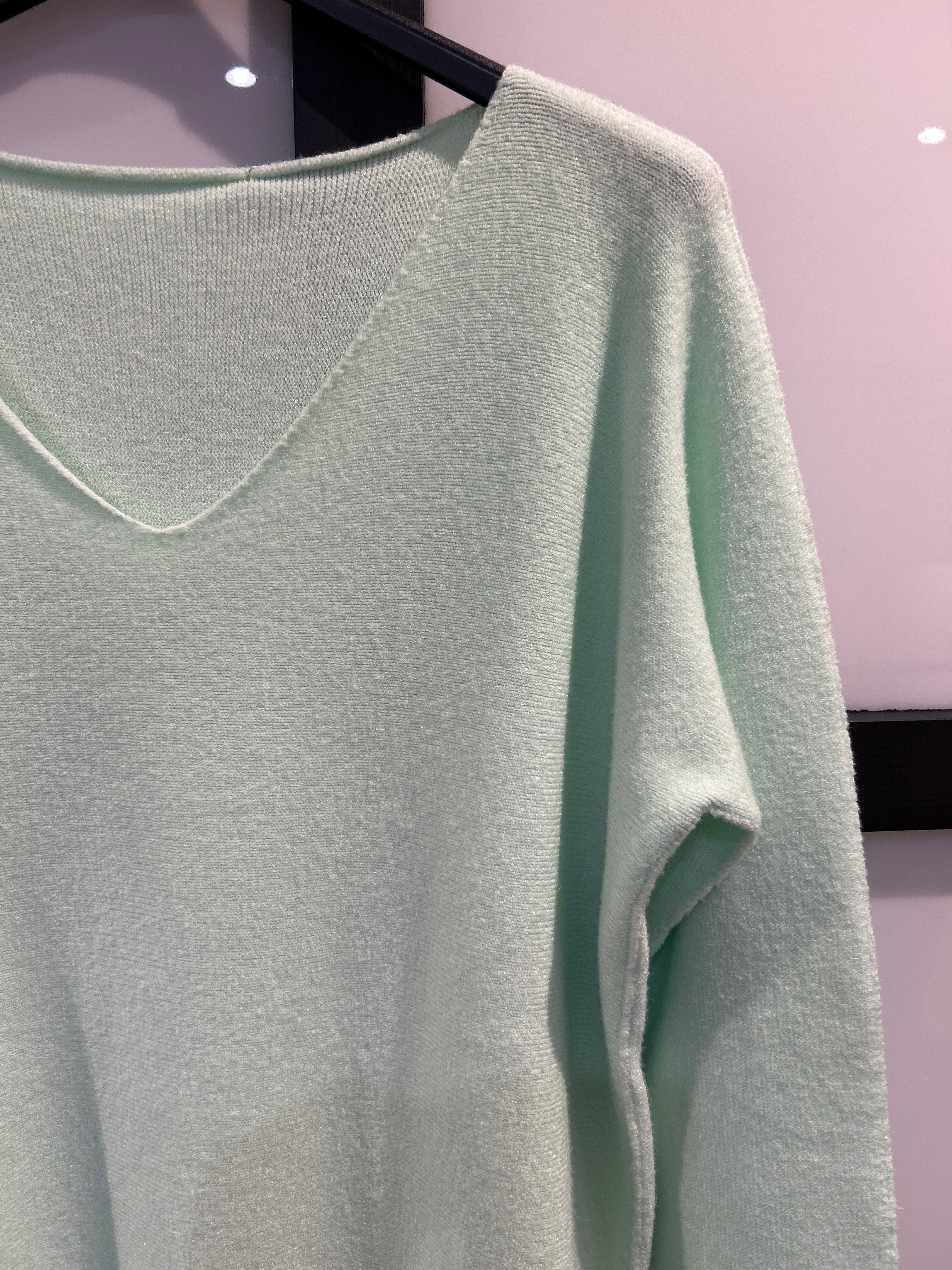 Jersey Pico (varios colores)