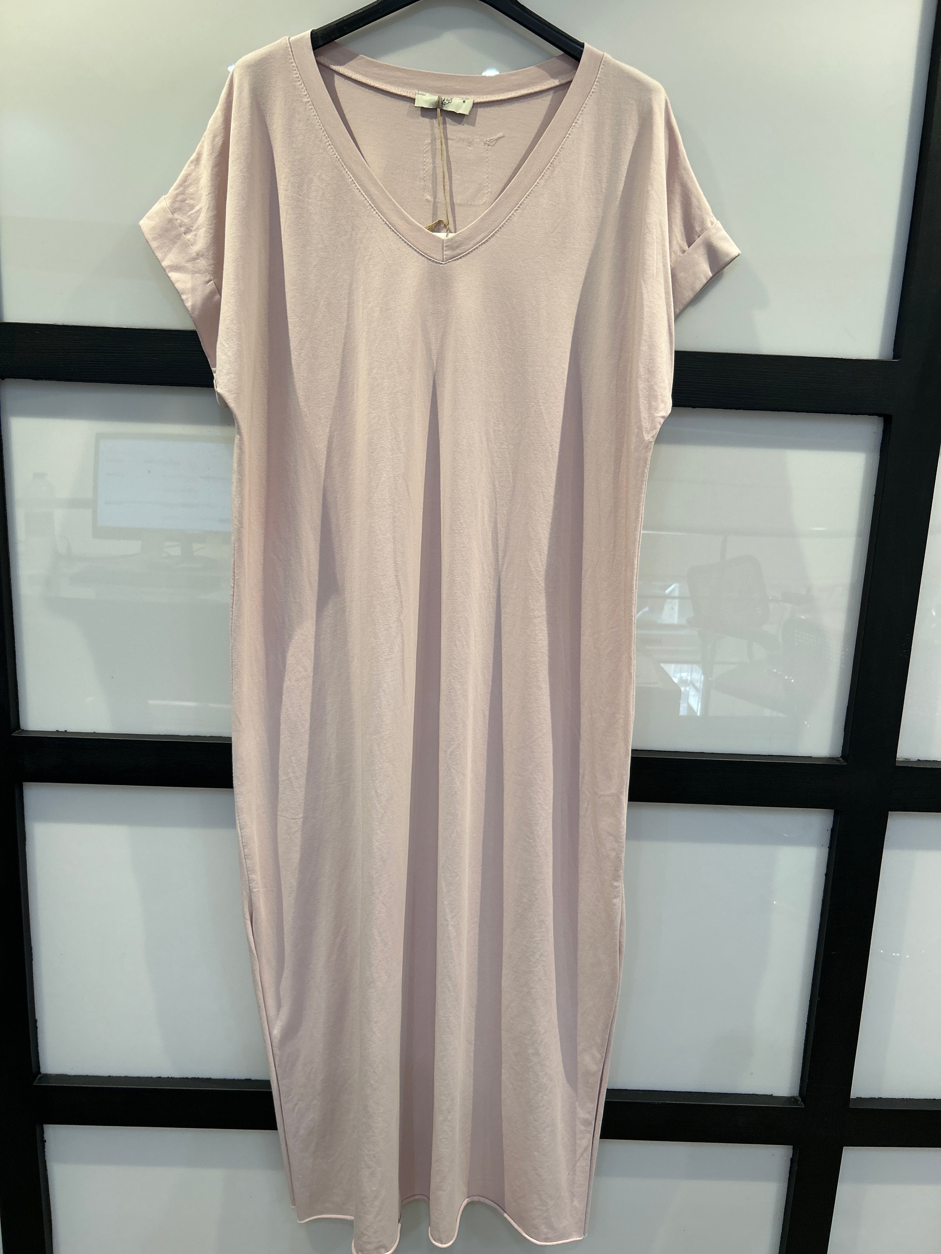 Vestido Silvia