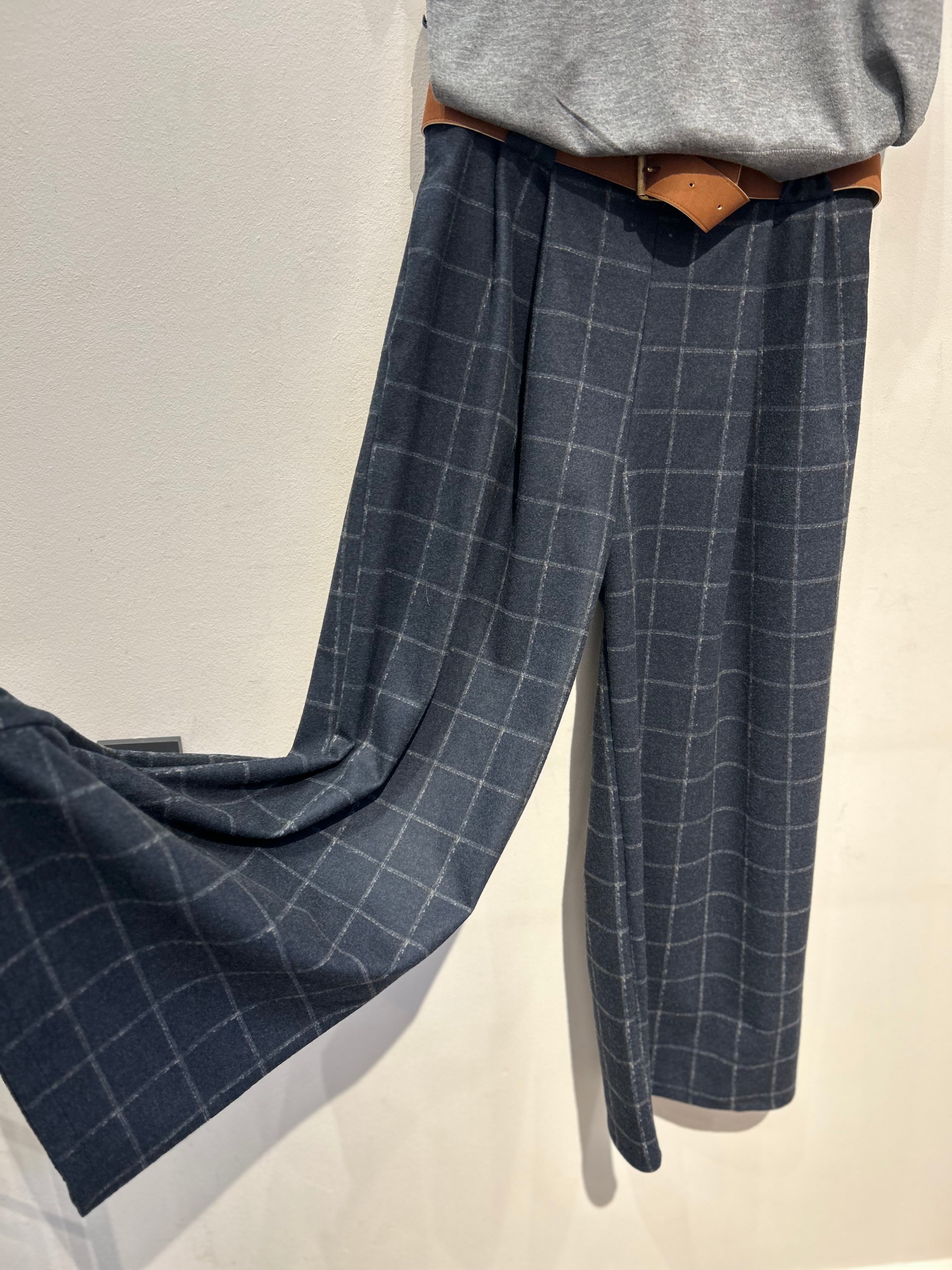 Pantalón Cuadros (varios colores)