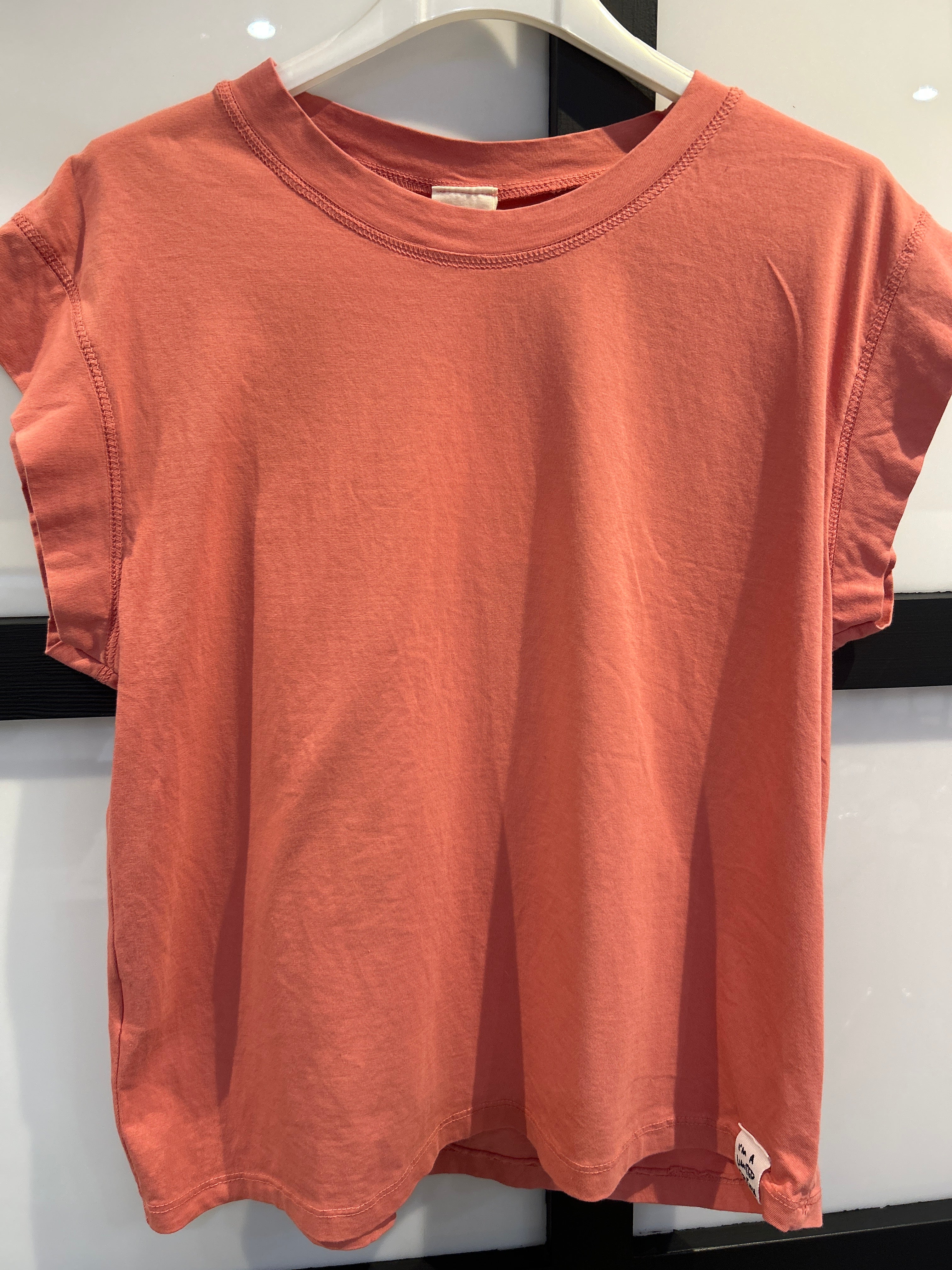 Camiseta Anna (varios colores)