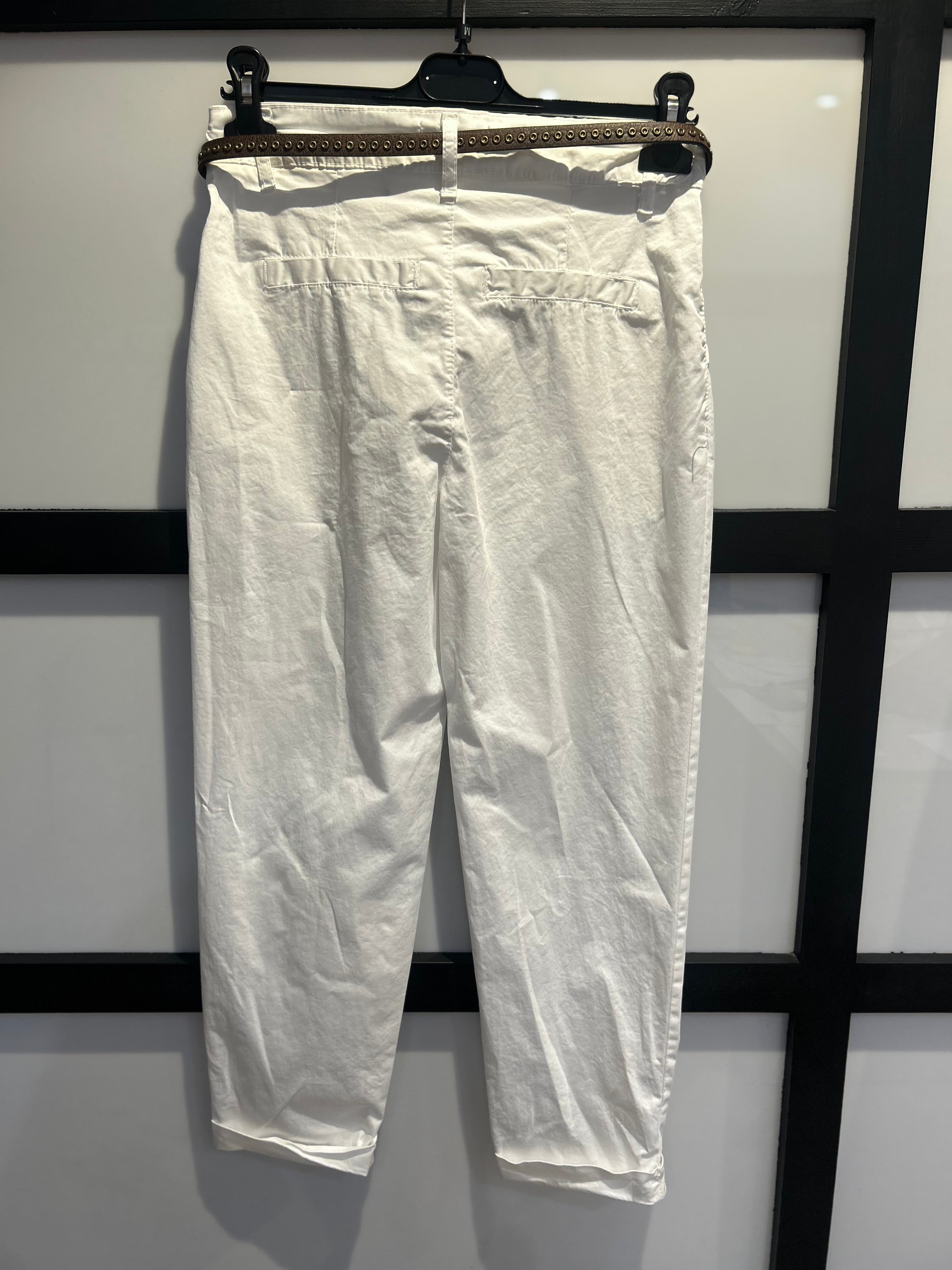 Pantalón Tobillero