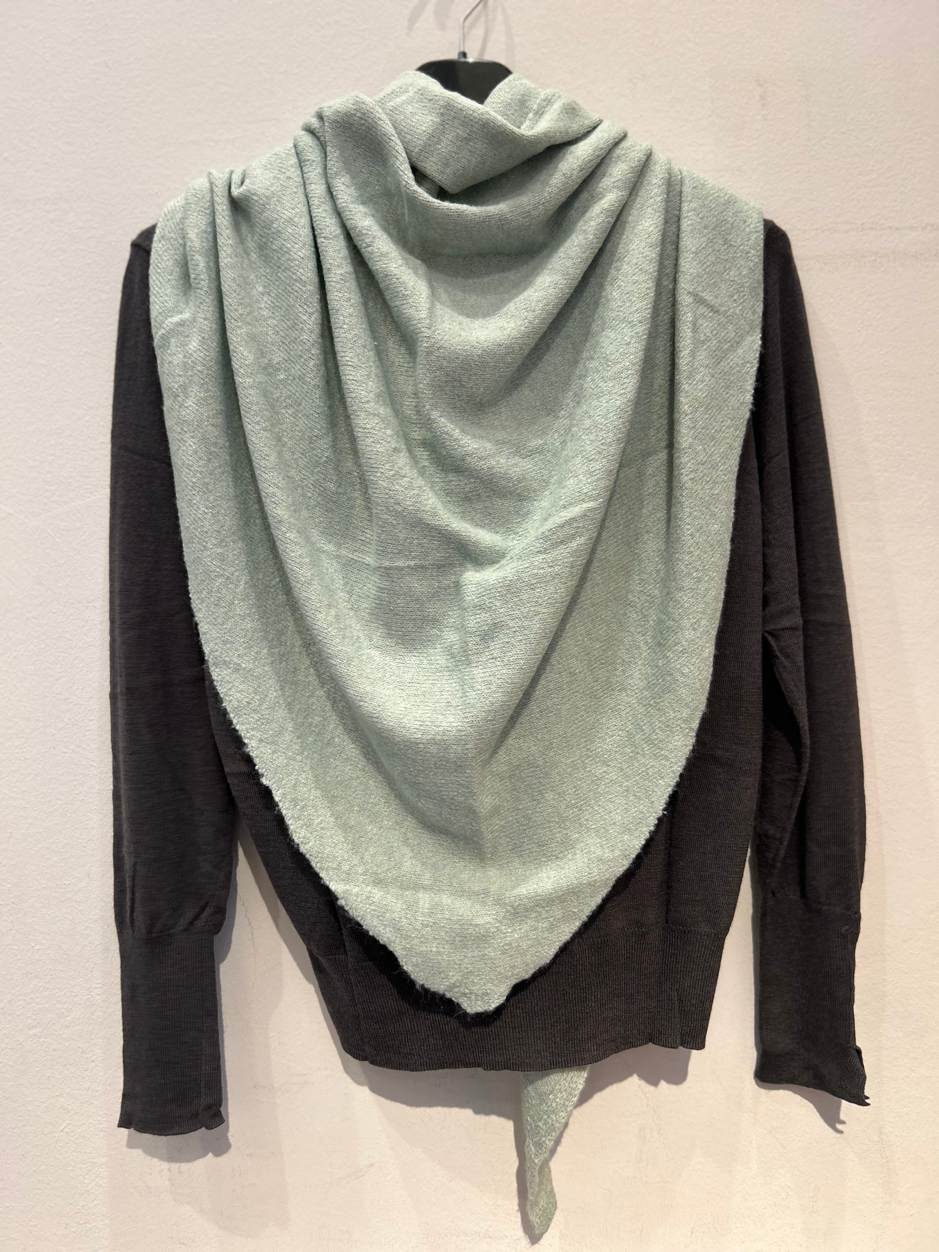 Bandana de punto Lisa (varios colores)