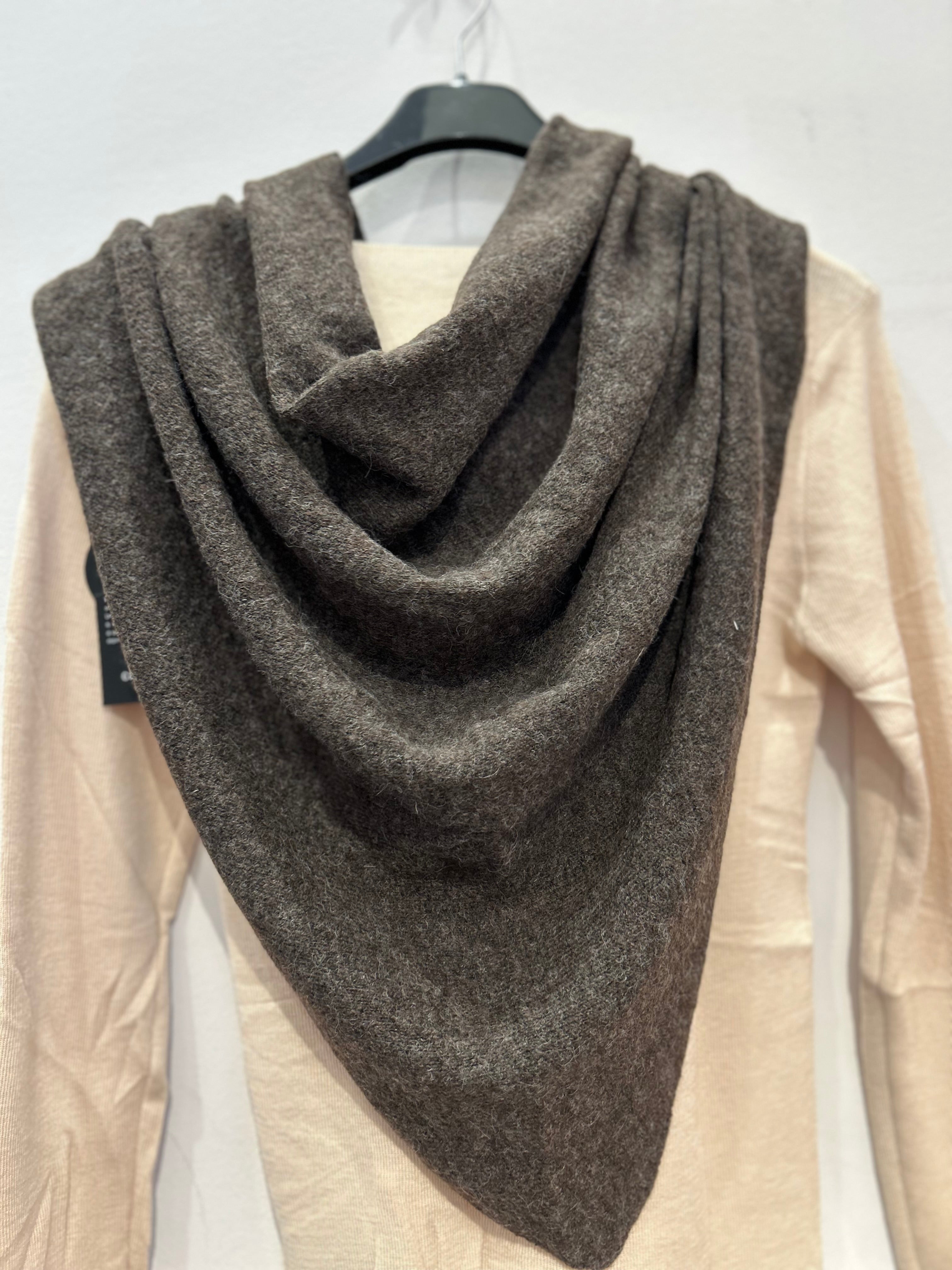 Bandana de punto Lisa (varios colores)