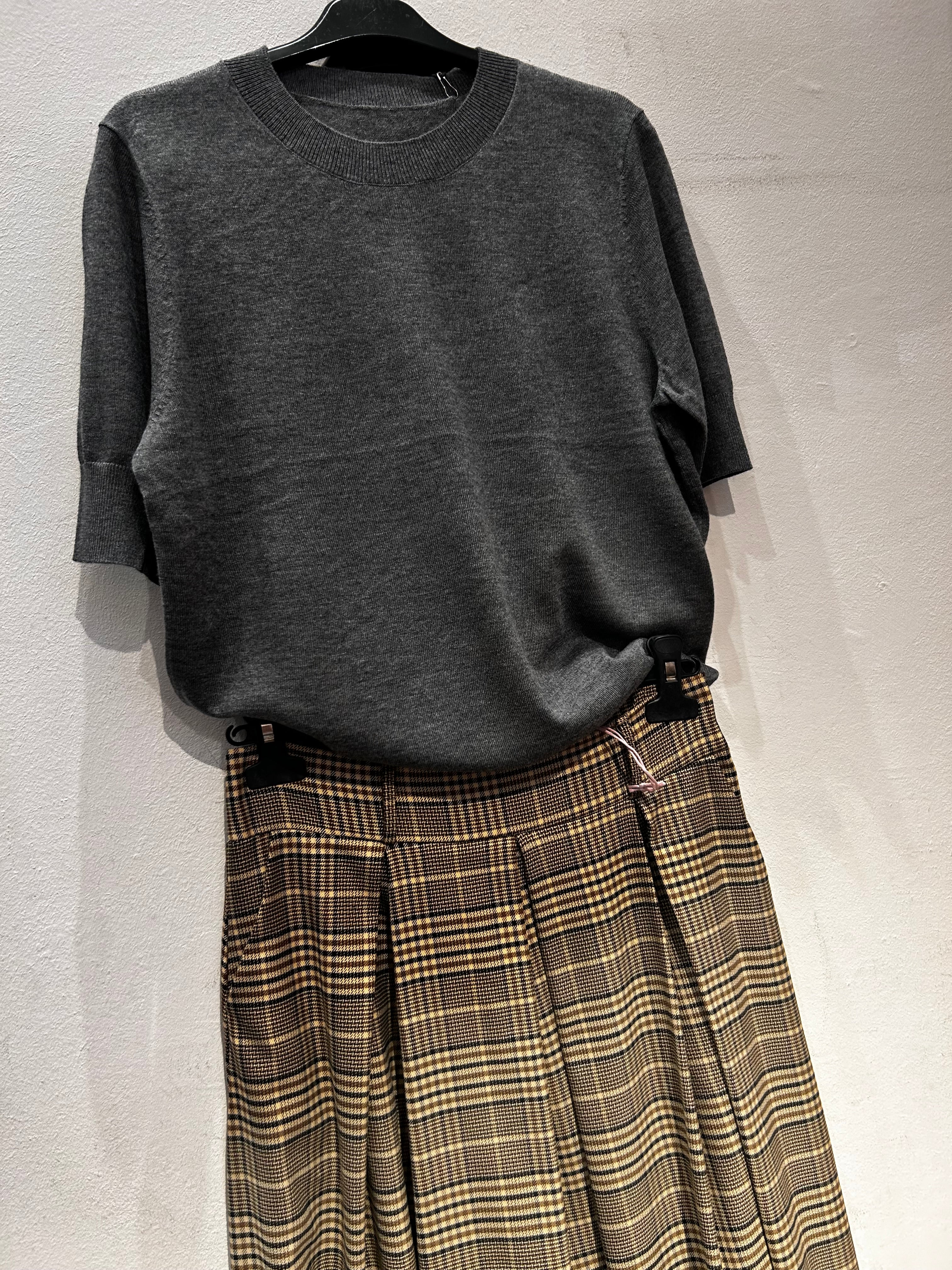 Falda Cuadros (3 estampados distintos)