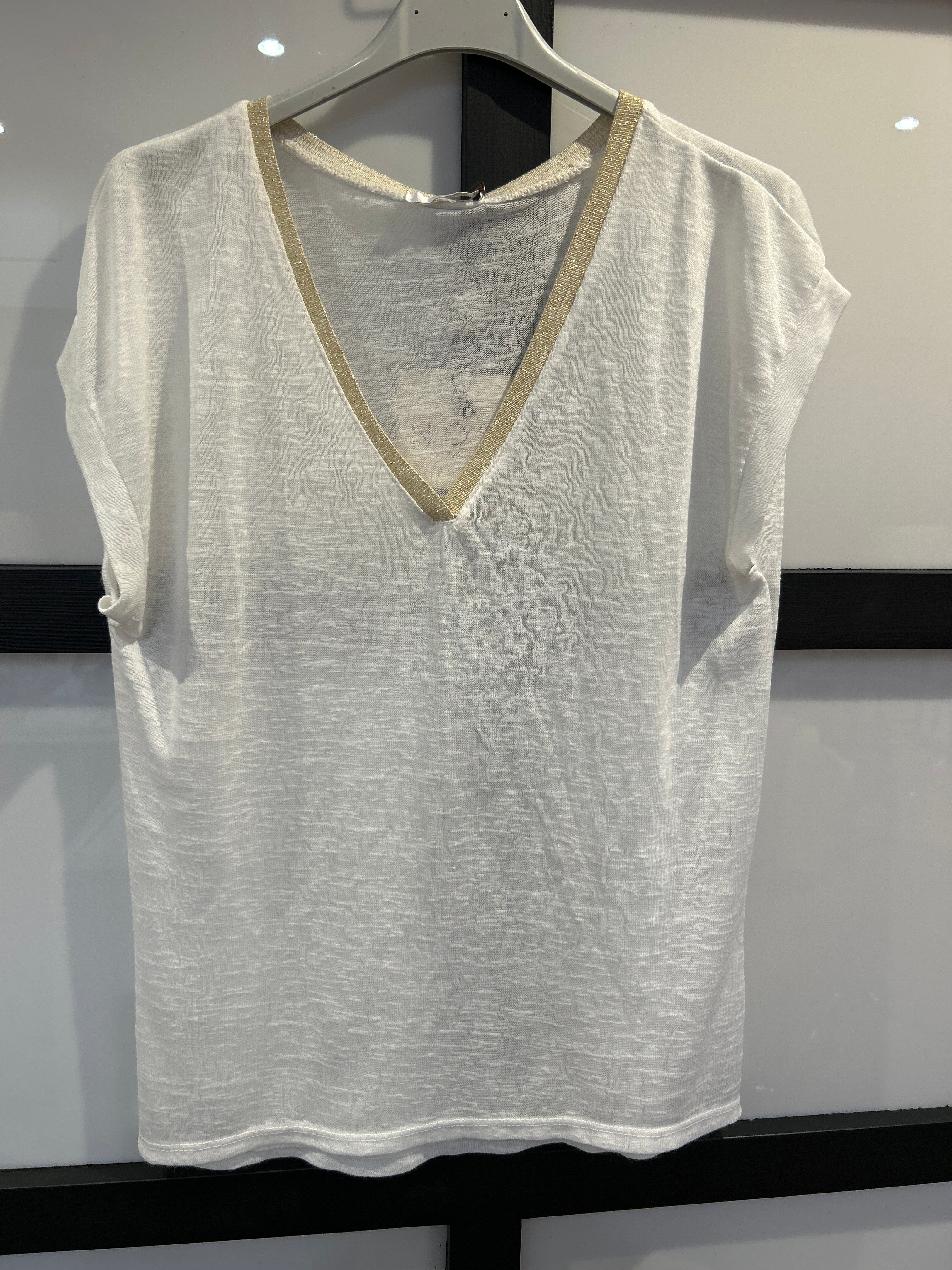 Camiseta Pico (varios colores)