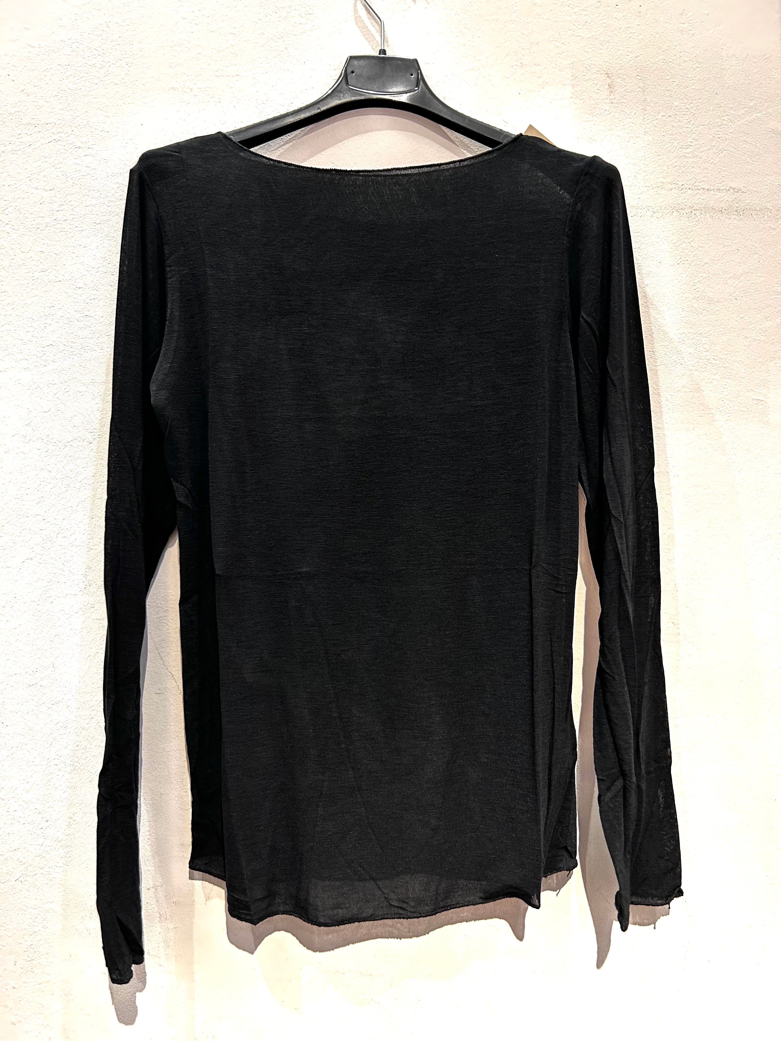 Camiseta Cashmere