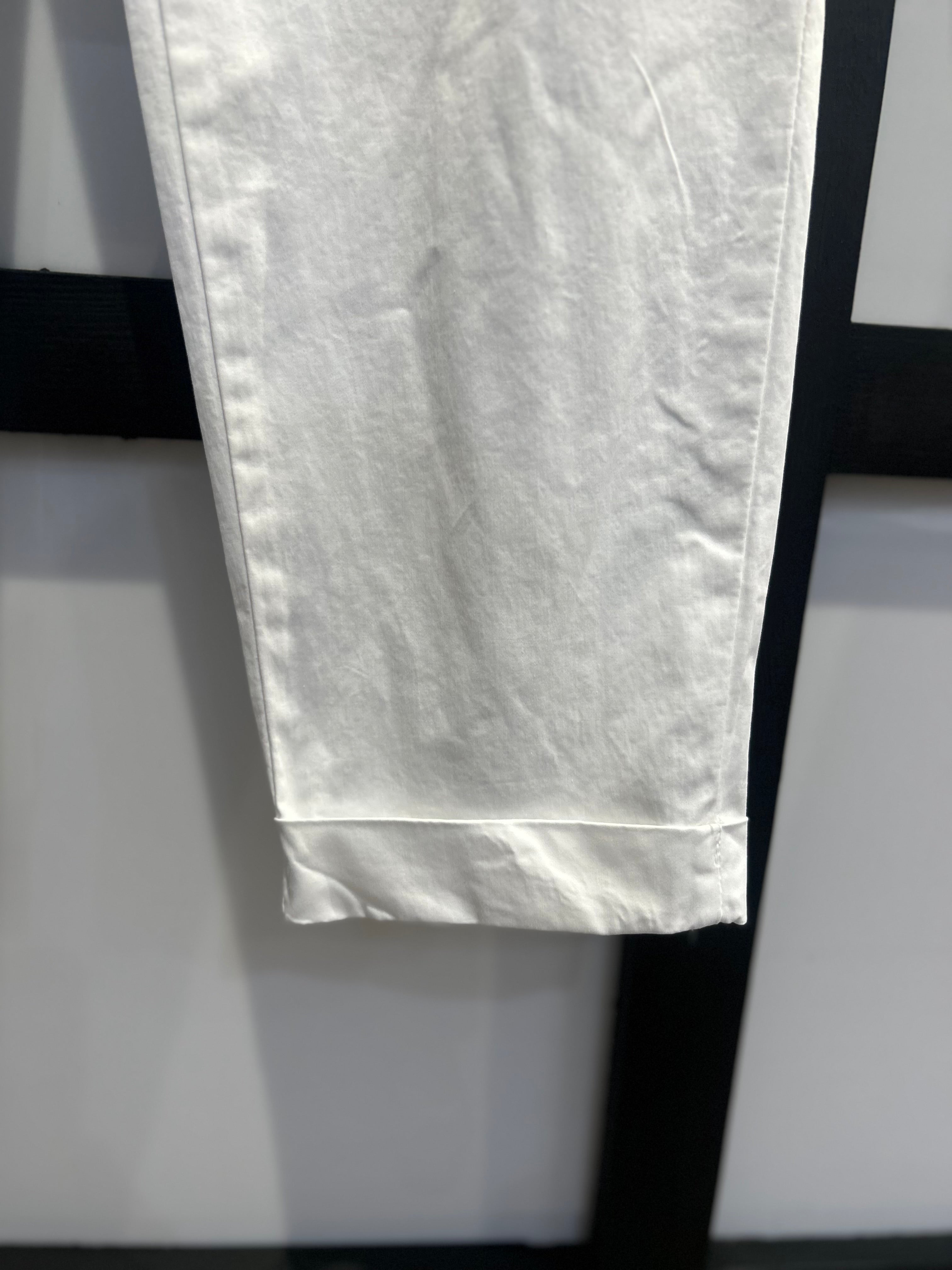 Pantalón Tobillero