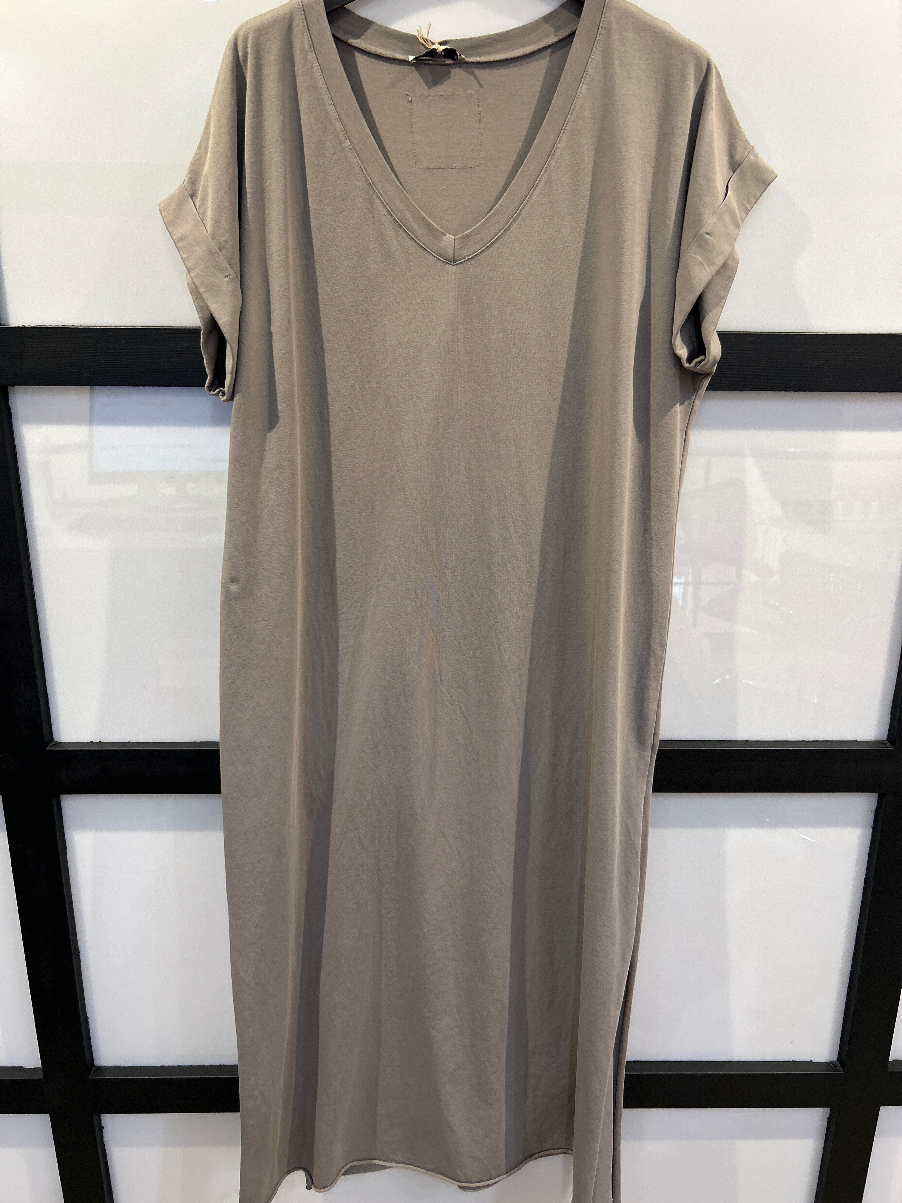 Vestido Silvia