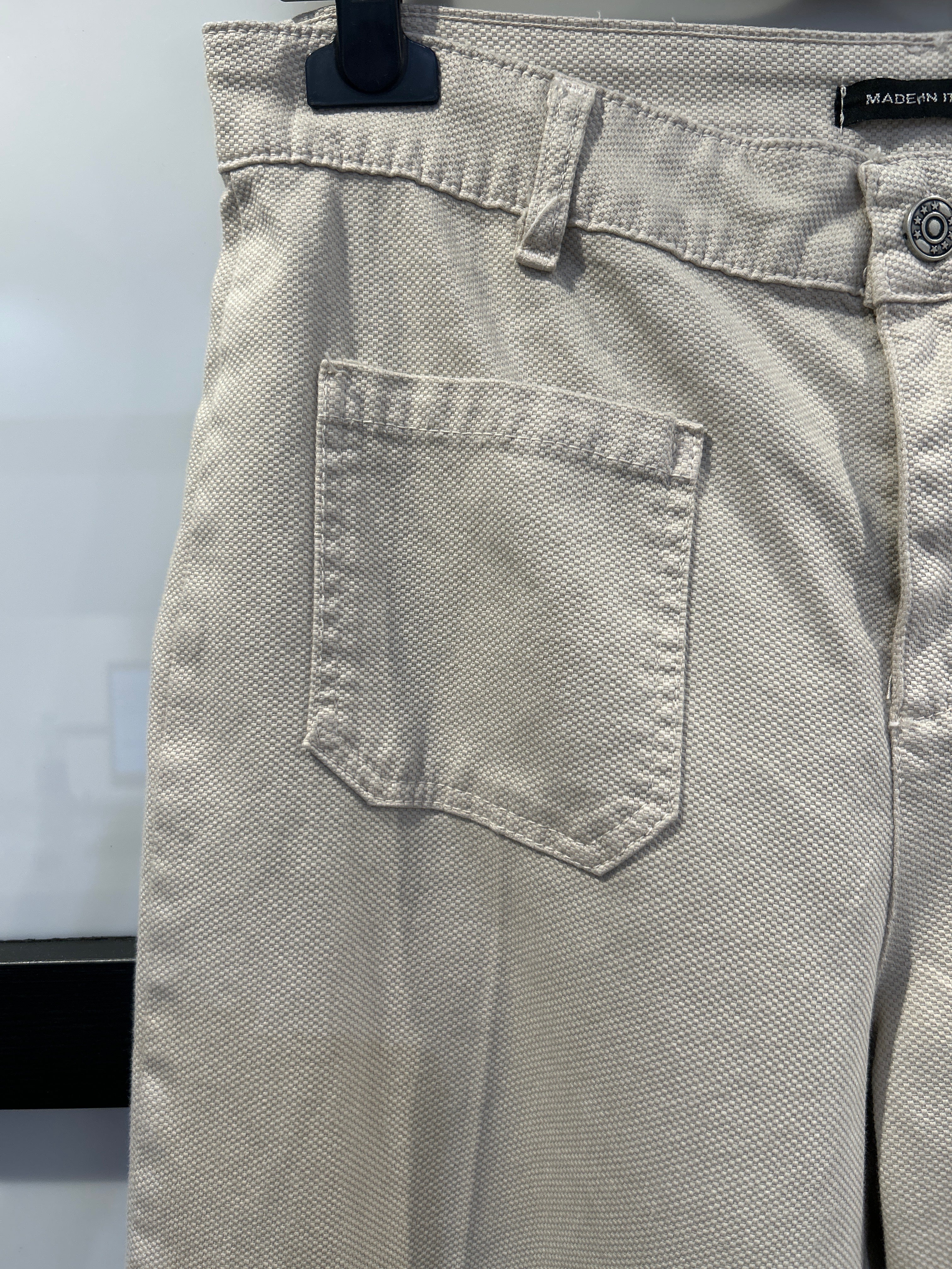 Pantalón Piqué