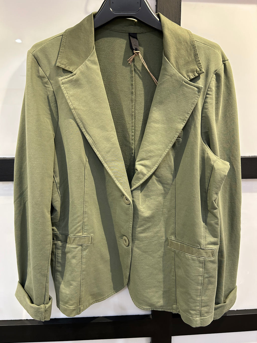 Americana Inés (varios colores)