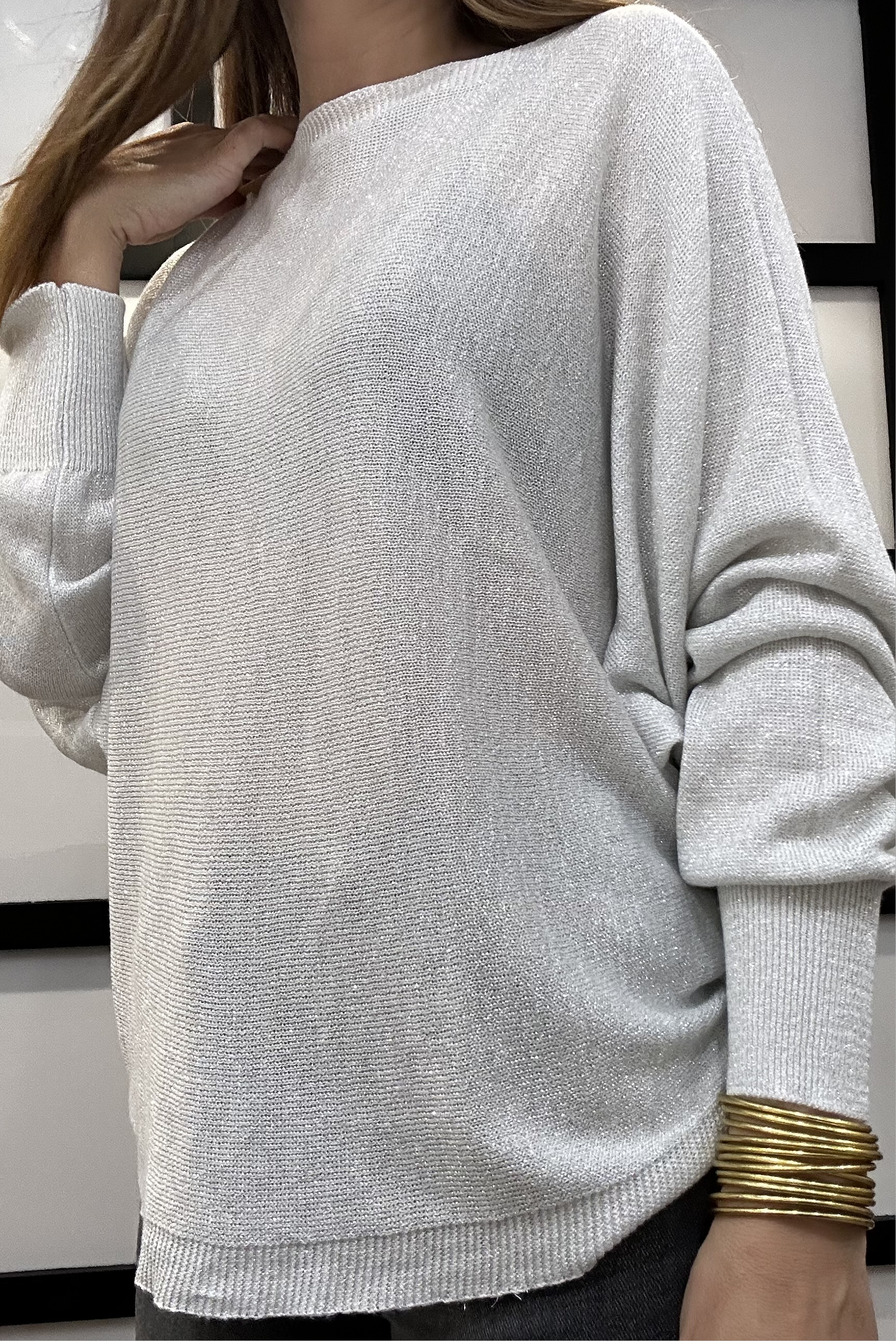 Jersey Brillo (varios colores)