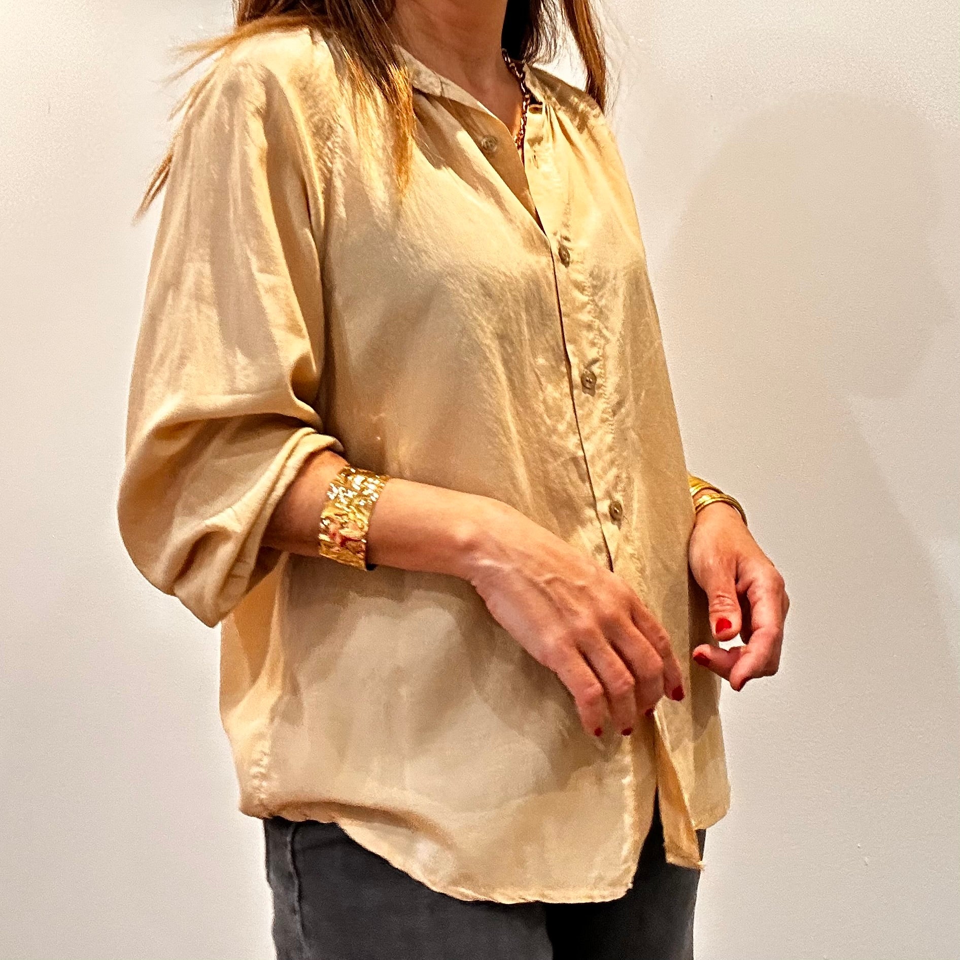 Camisa Menorca (varios colores)