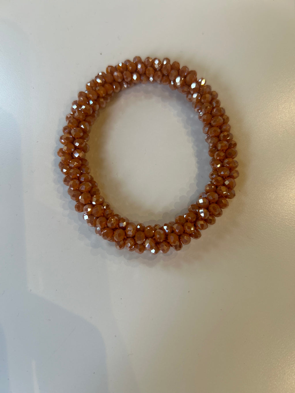 Pulsera Elástica (varios colores)