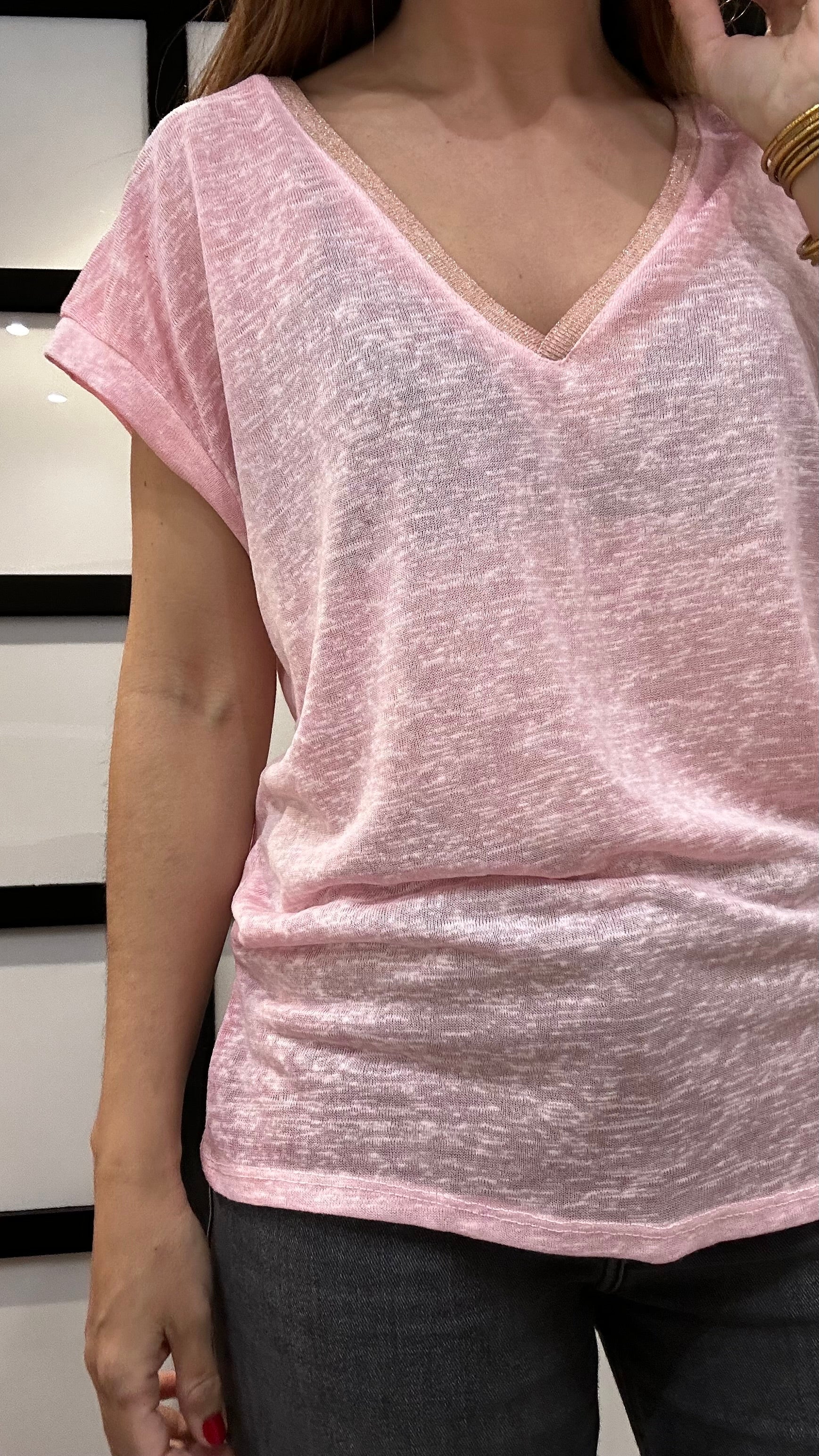 Camiseta Pico (varios colores)