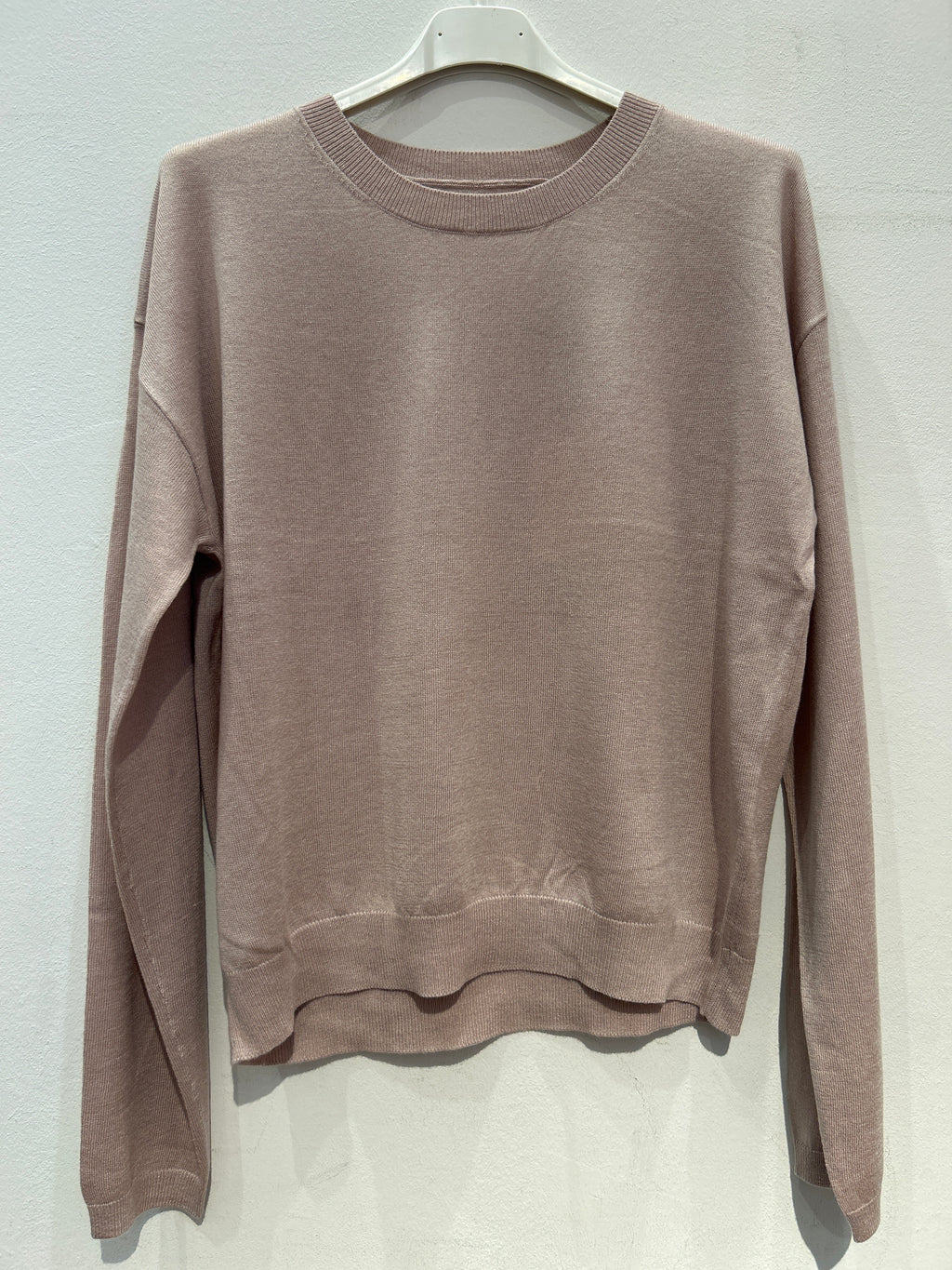 Jersey Blanca (varios colores)