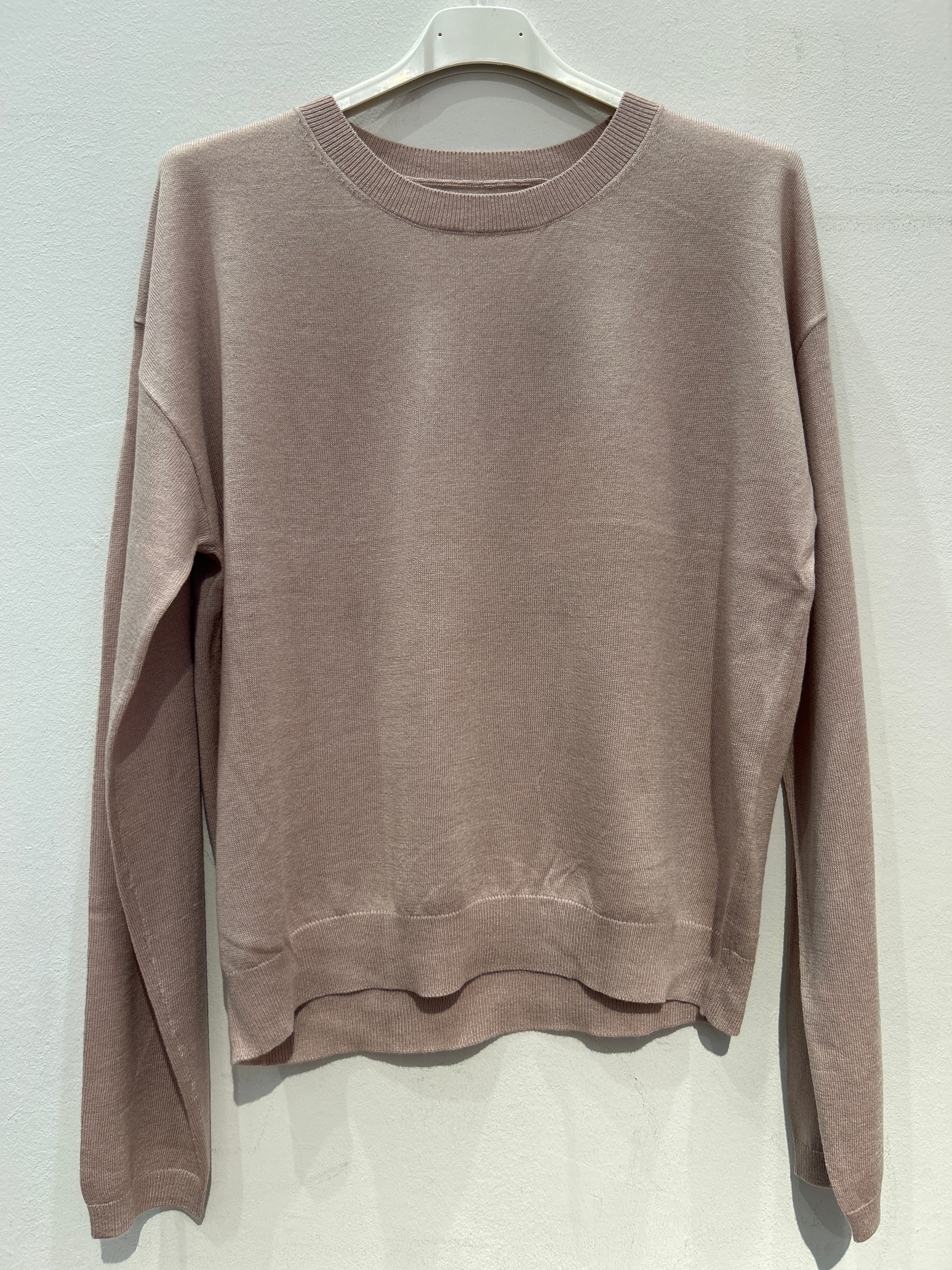 Jersey Blanca (varios colores)