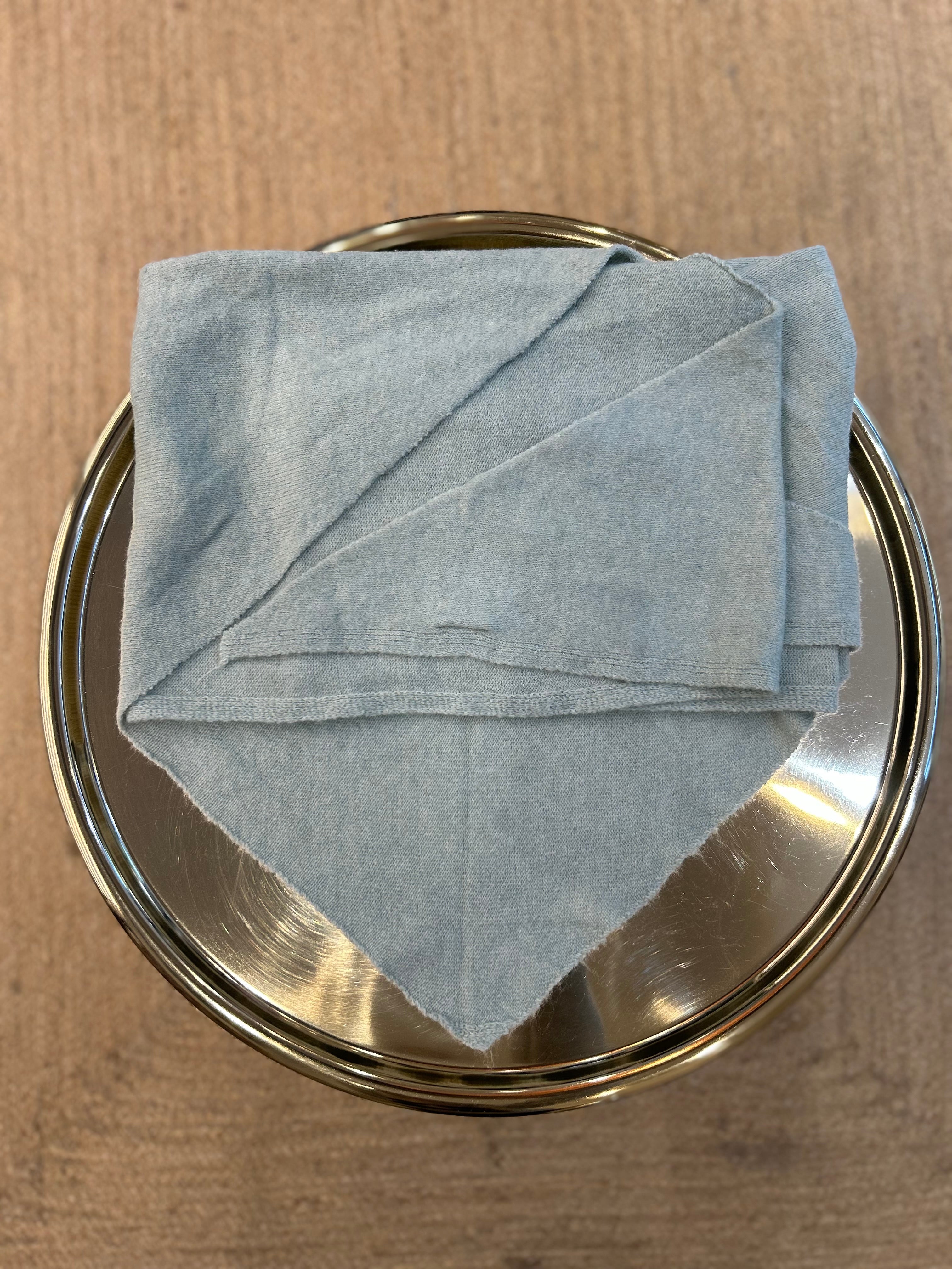 Bandana de punto Lisa (varios colores)