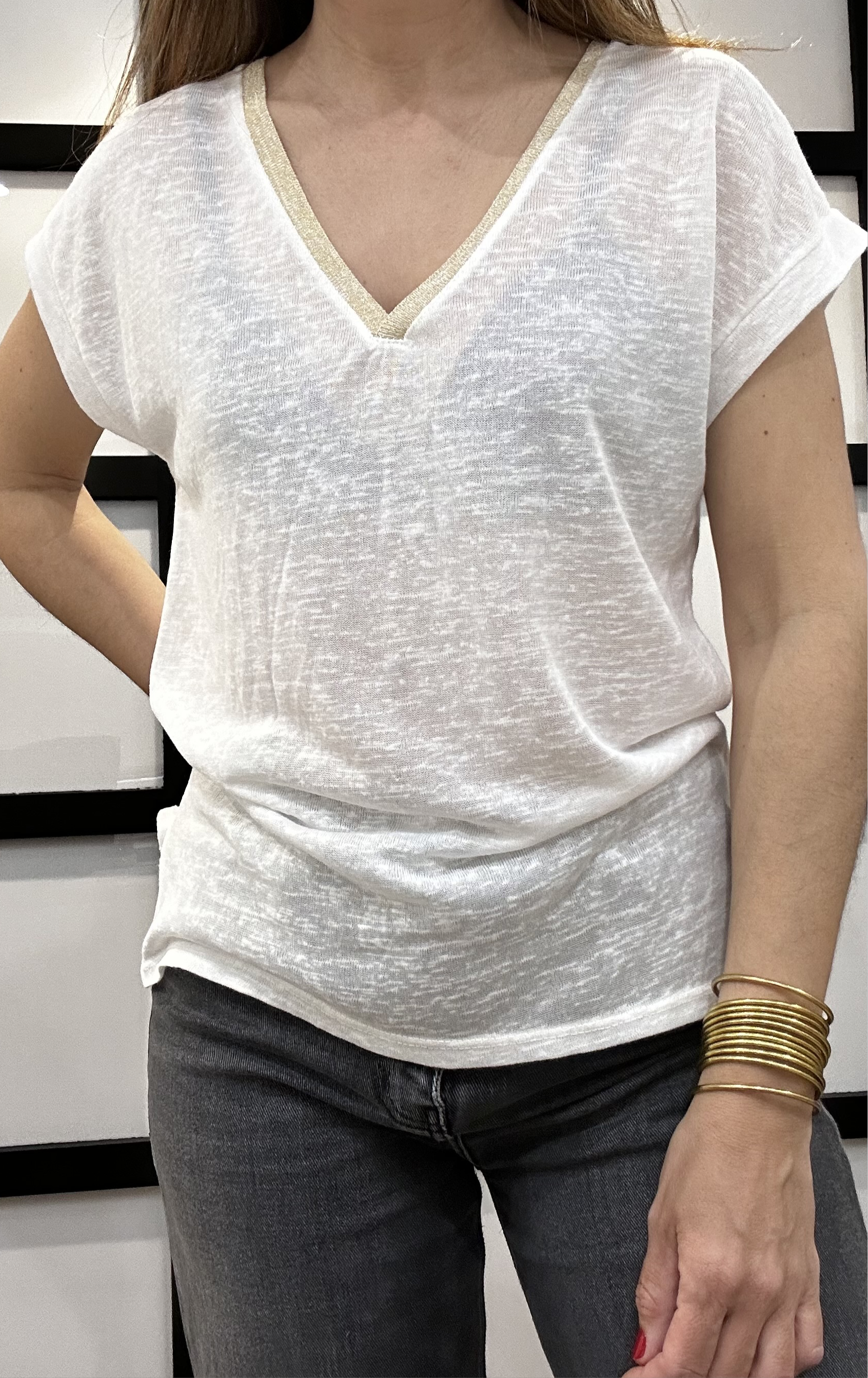 Camiseta Pico (varios colores)