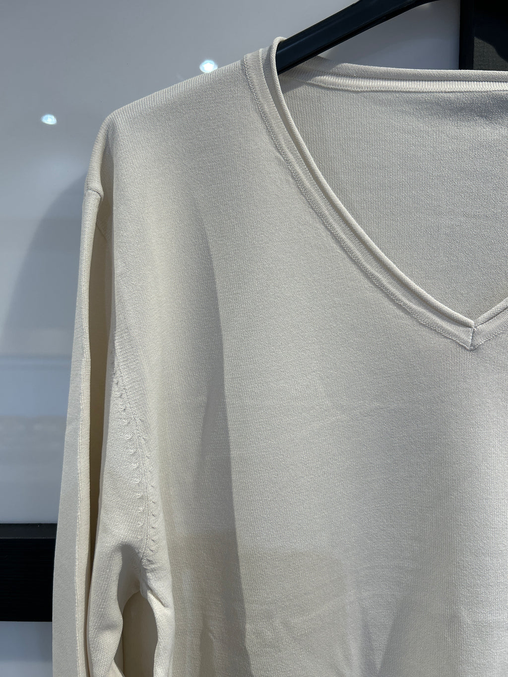 Jersey Pico Fino (varios colores)