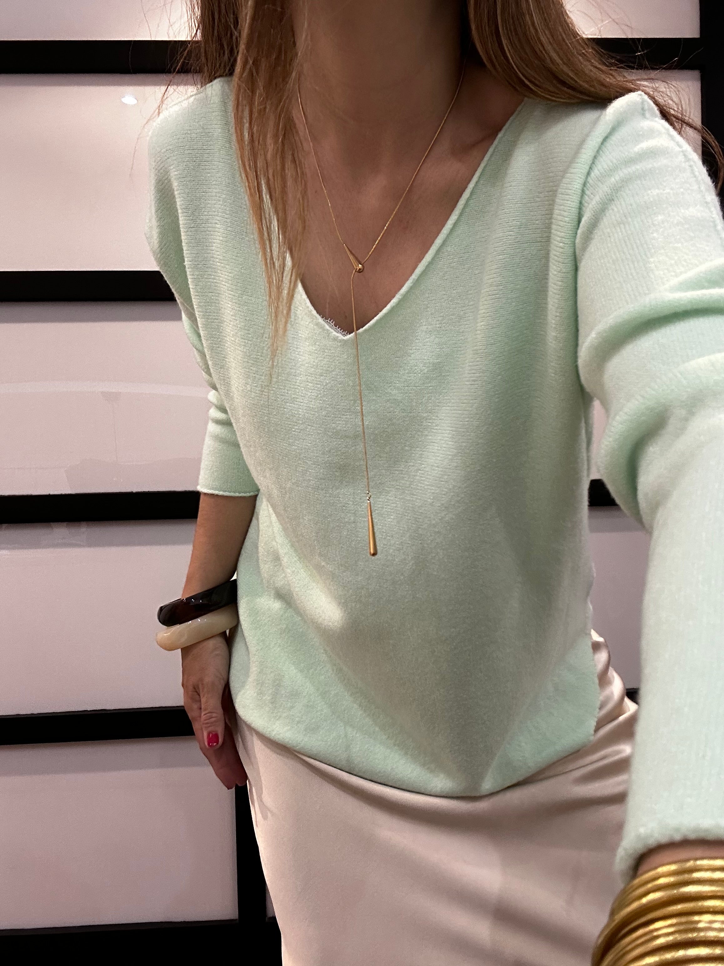 Jersey Pico (varios colores)