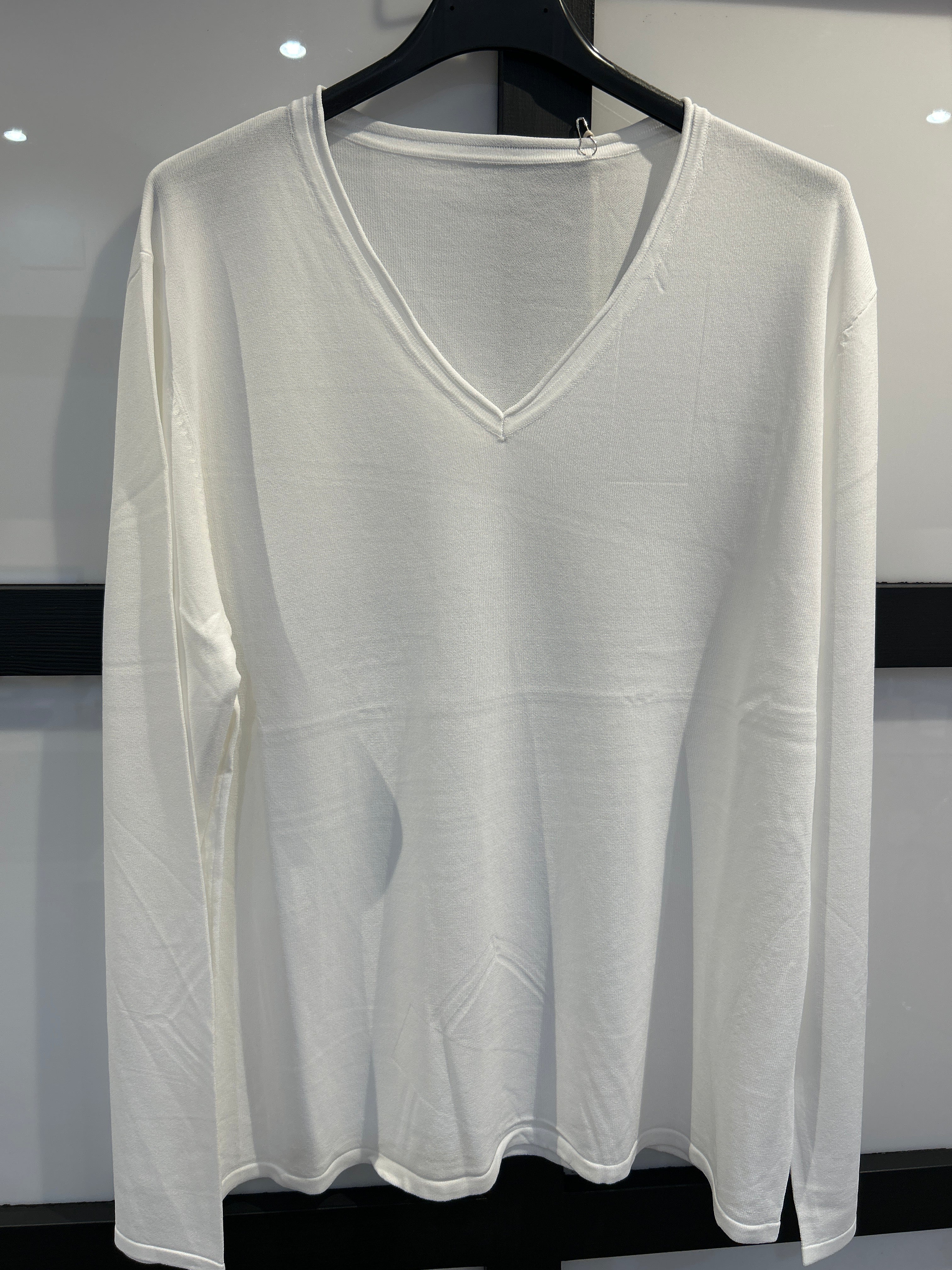 Jersey Pico Fino (varios colores)