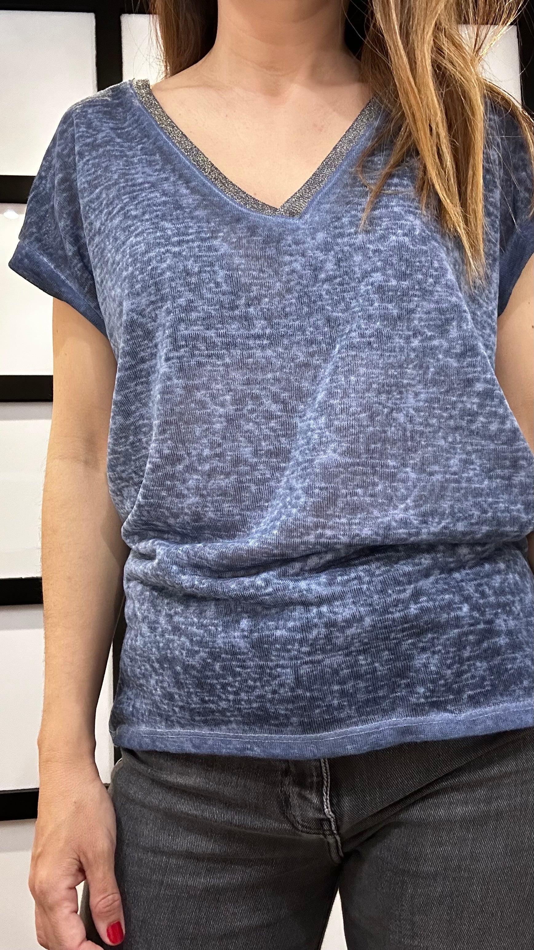 Camiseta Pico (varios colores)