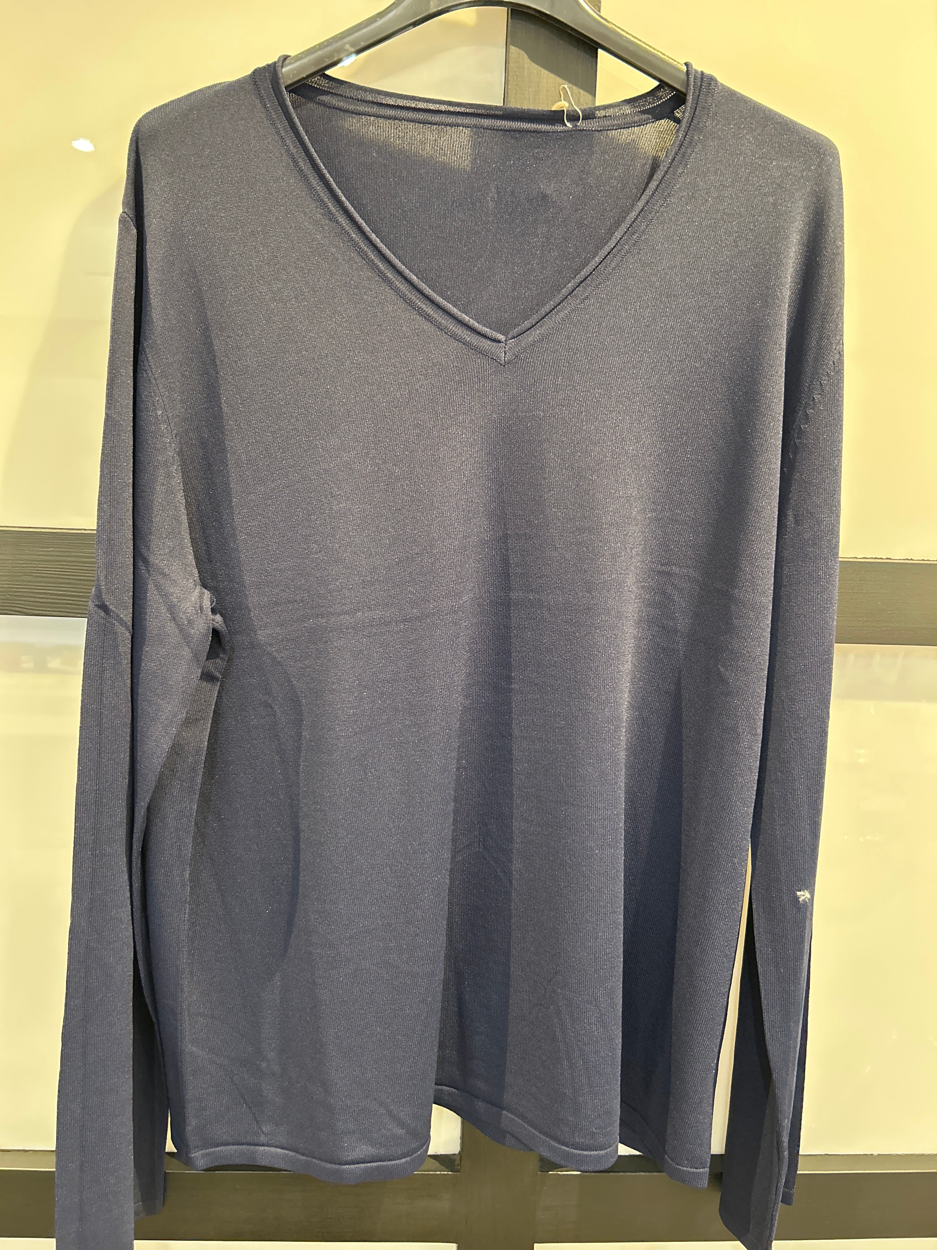 Jersey Pico Fino (varios colores)