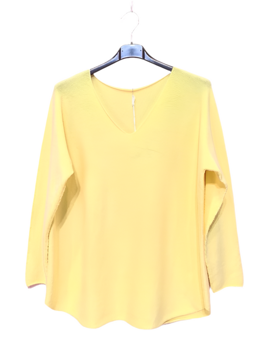 Jersey Pico (varios colores)