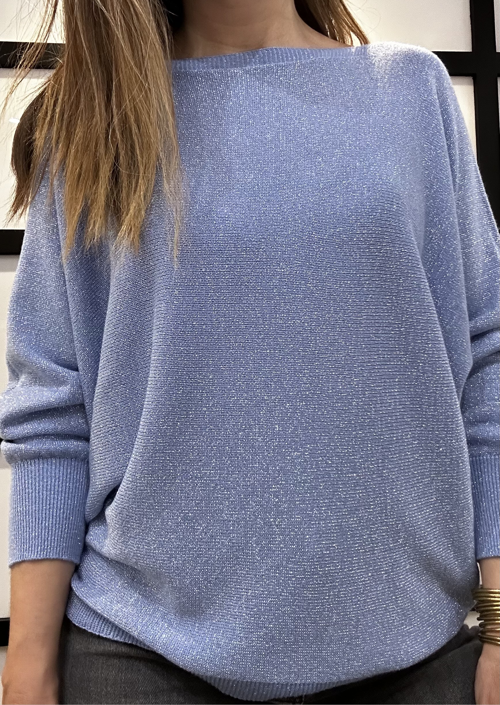 Jersey Brillo (varios colores)