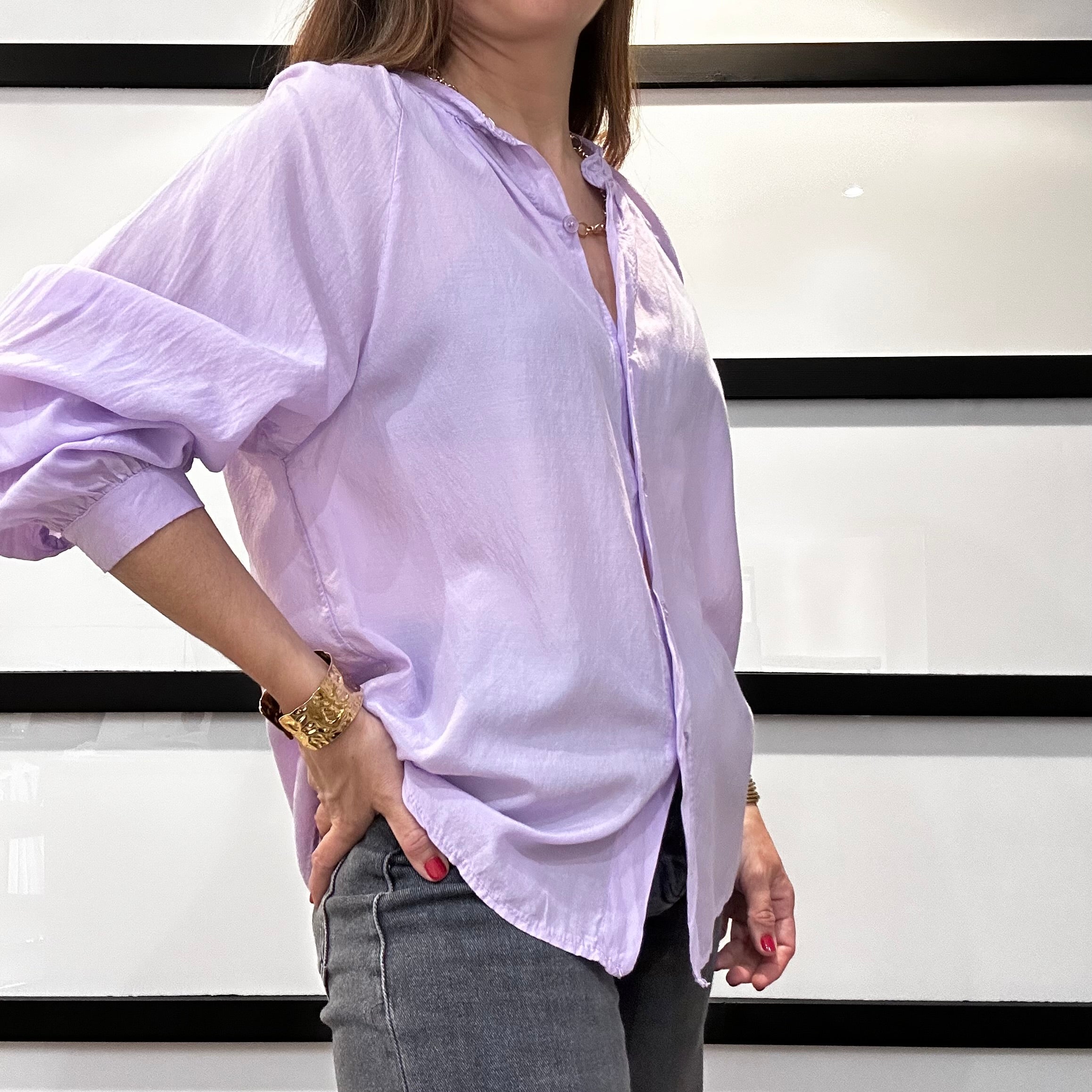 Camisa Menorca (varios colores)