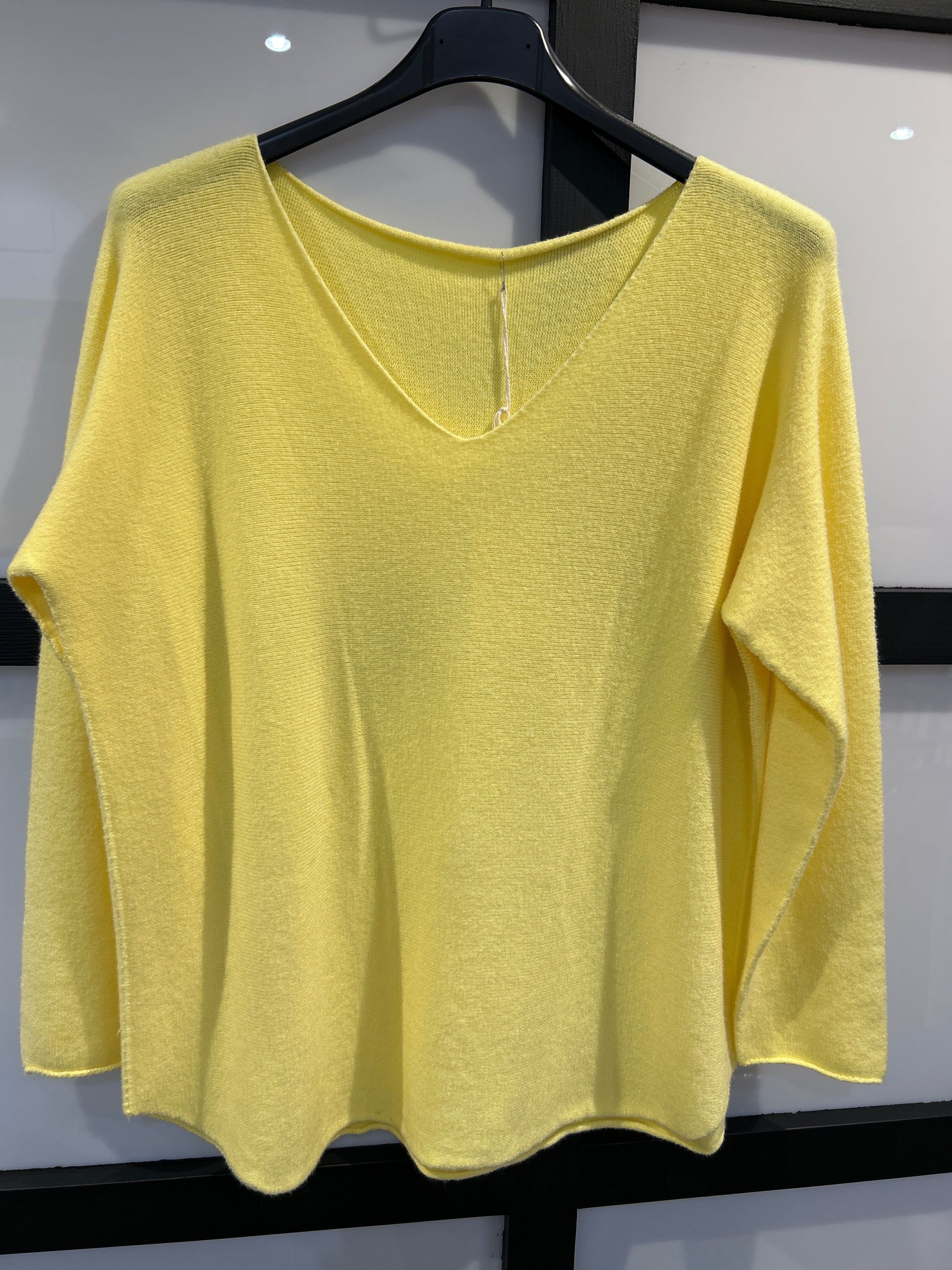 Jersey Pico (varios colores)