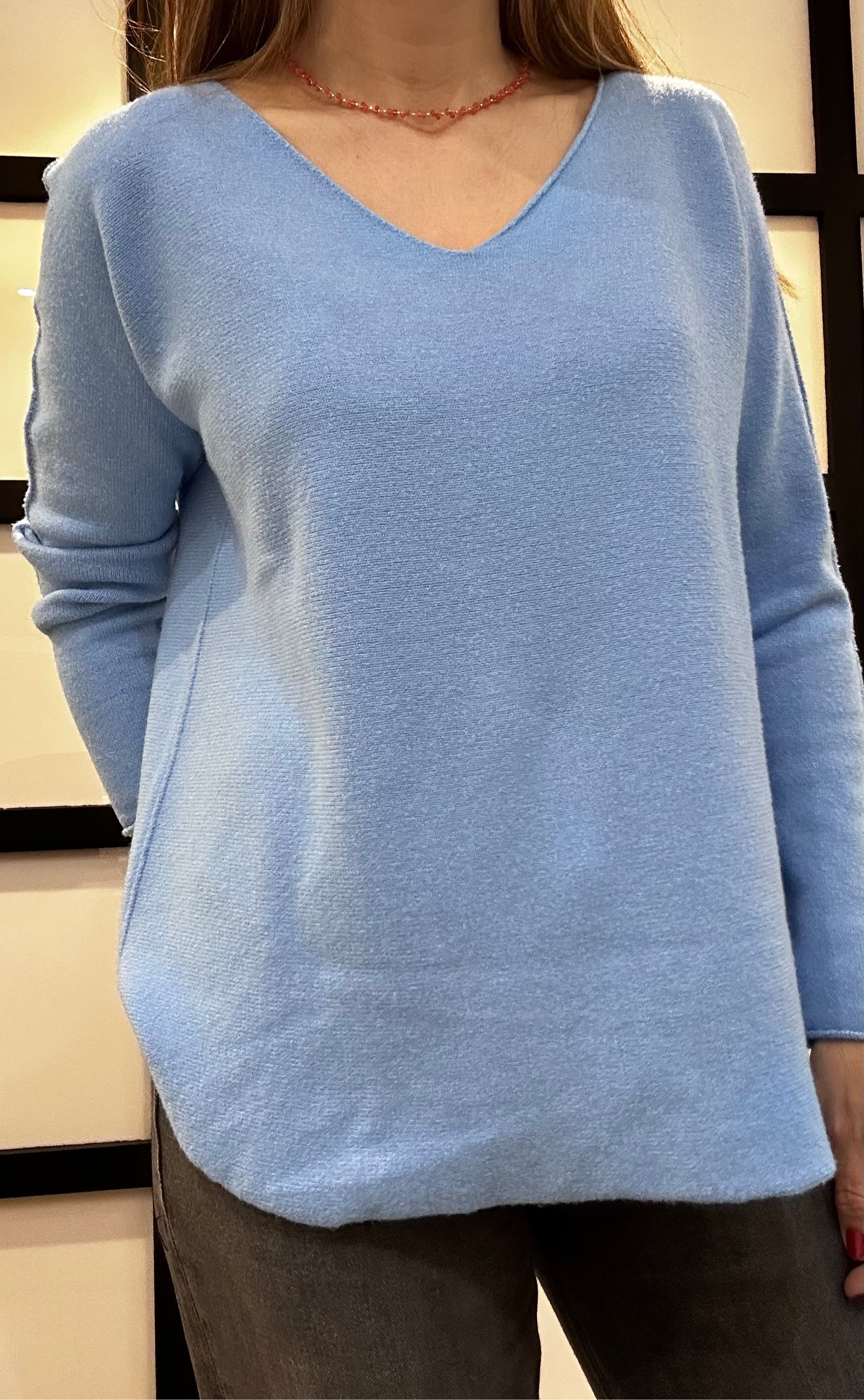 Jersey Pico (varios colores)