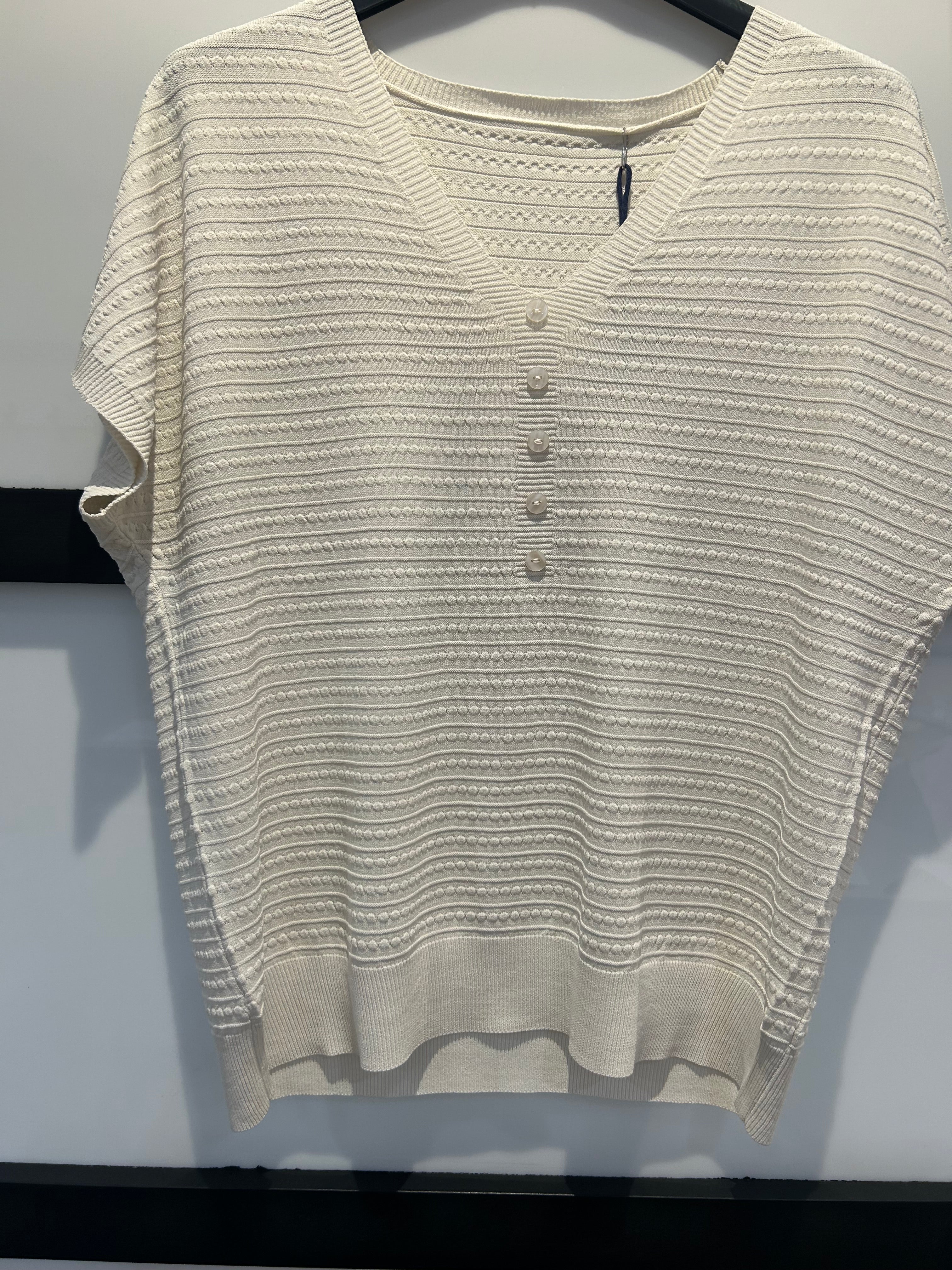 Jersey Viscosa Clara