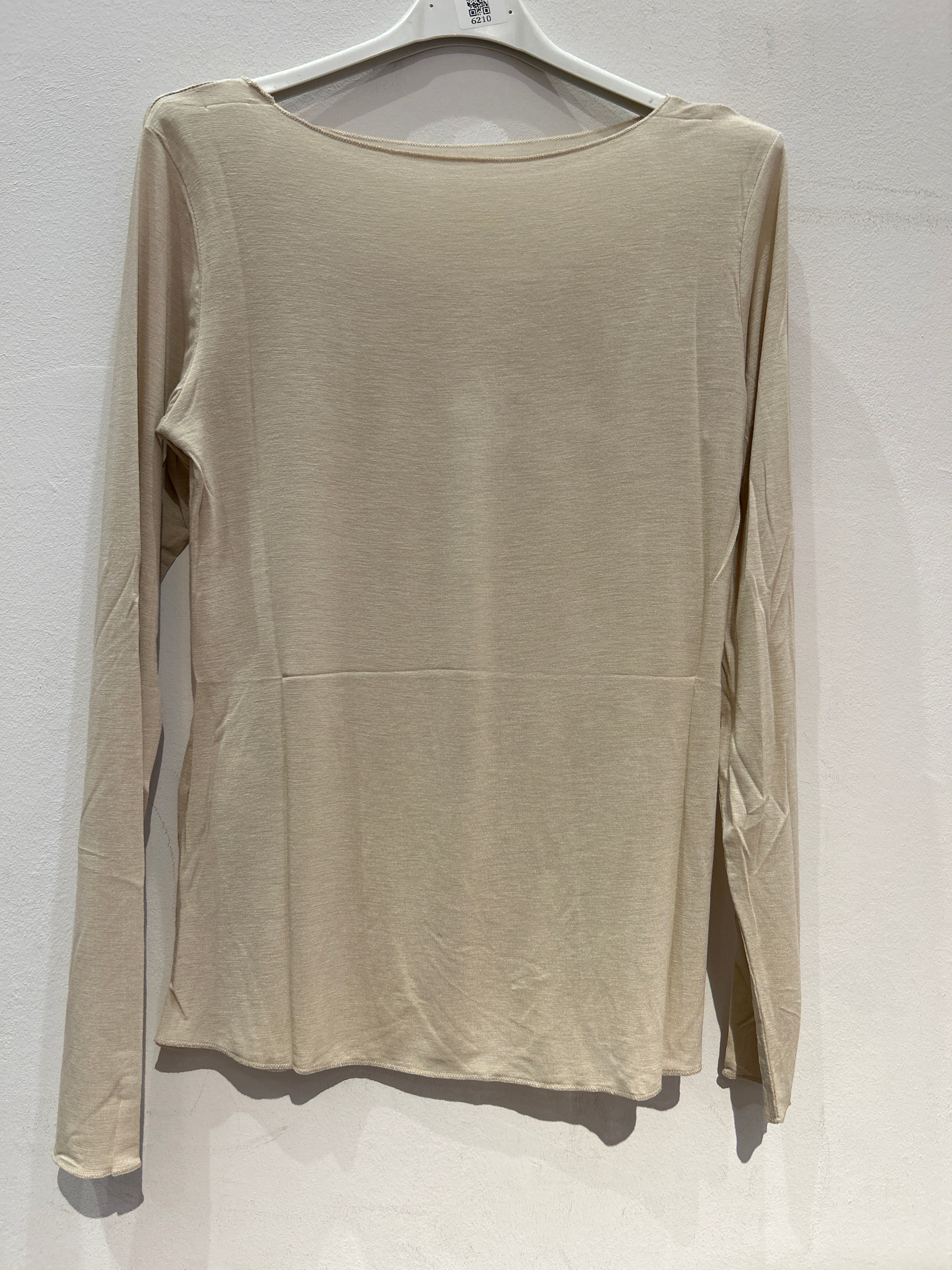 Camiseta Cashmere