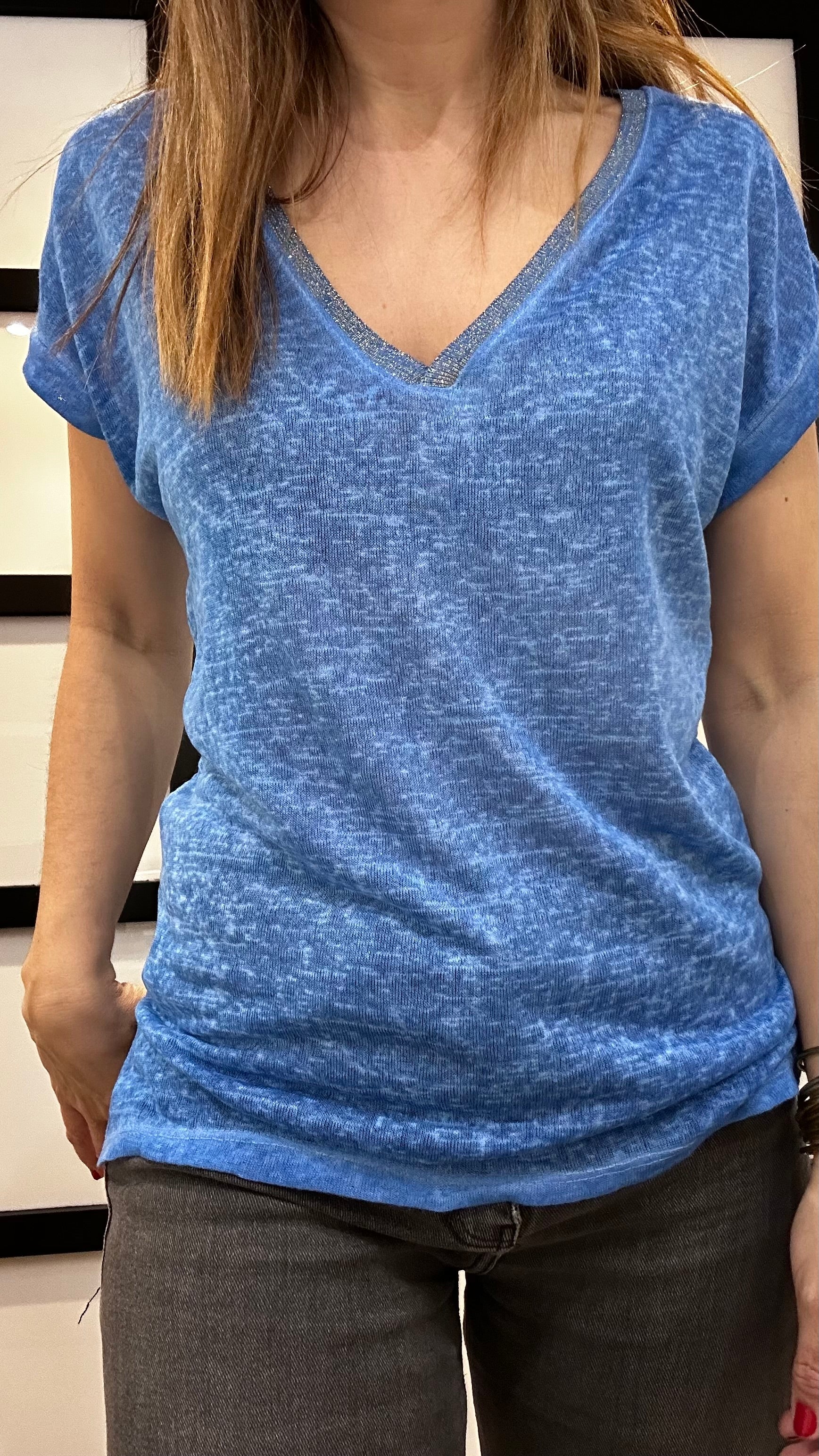 Camiseta Pico (varios colores)