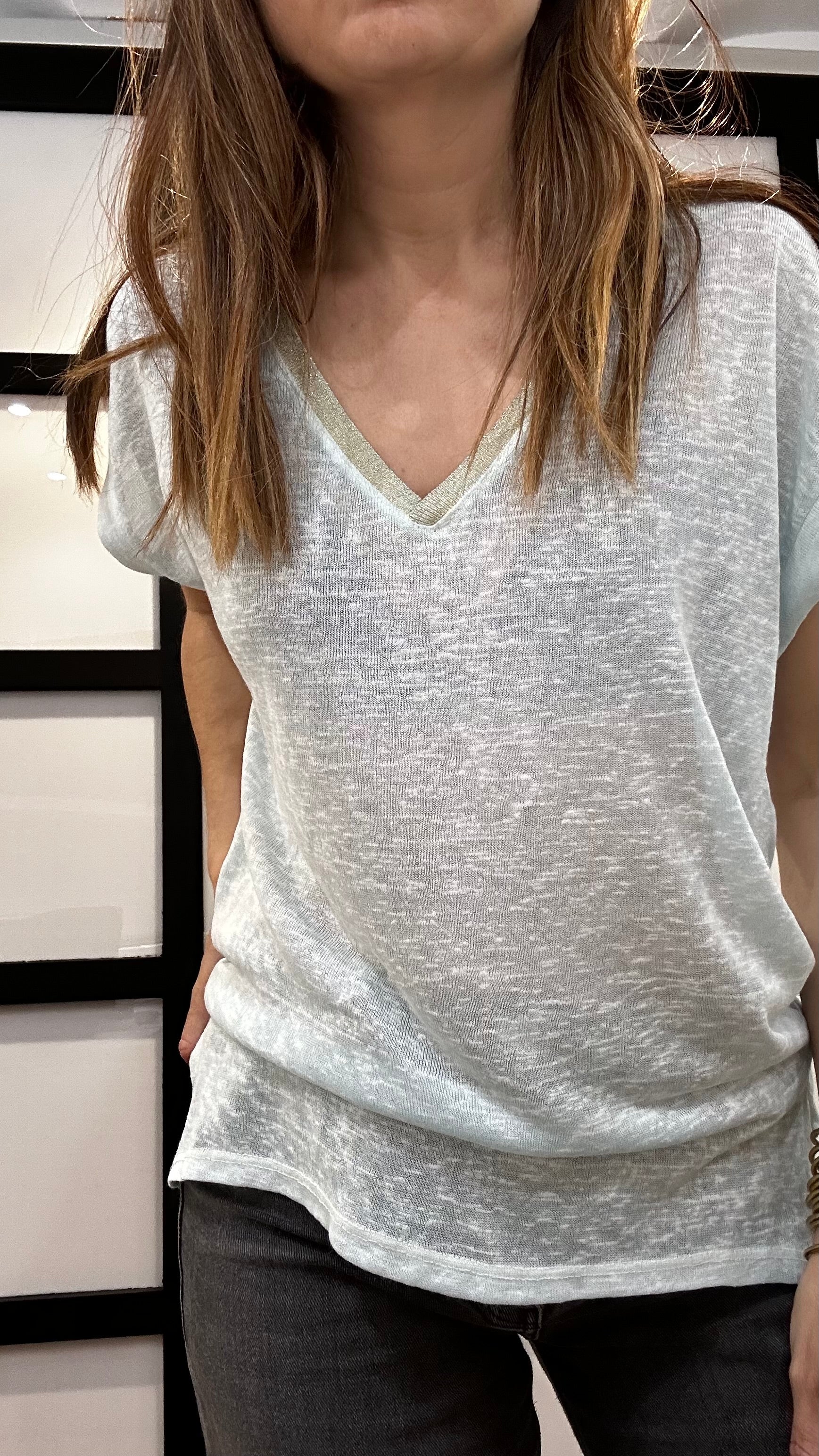 Camiseta Pico (varios colores)