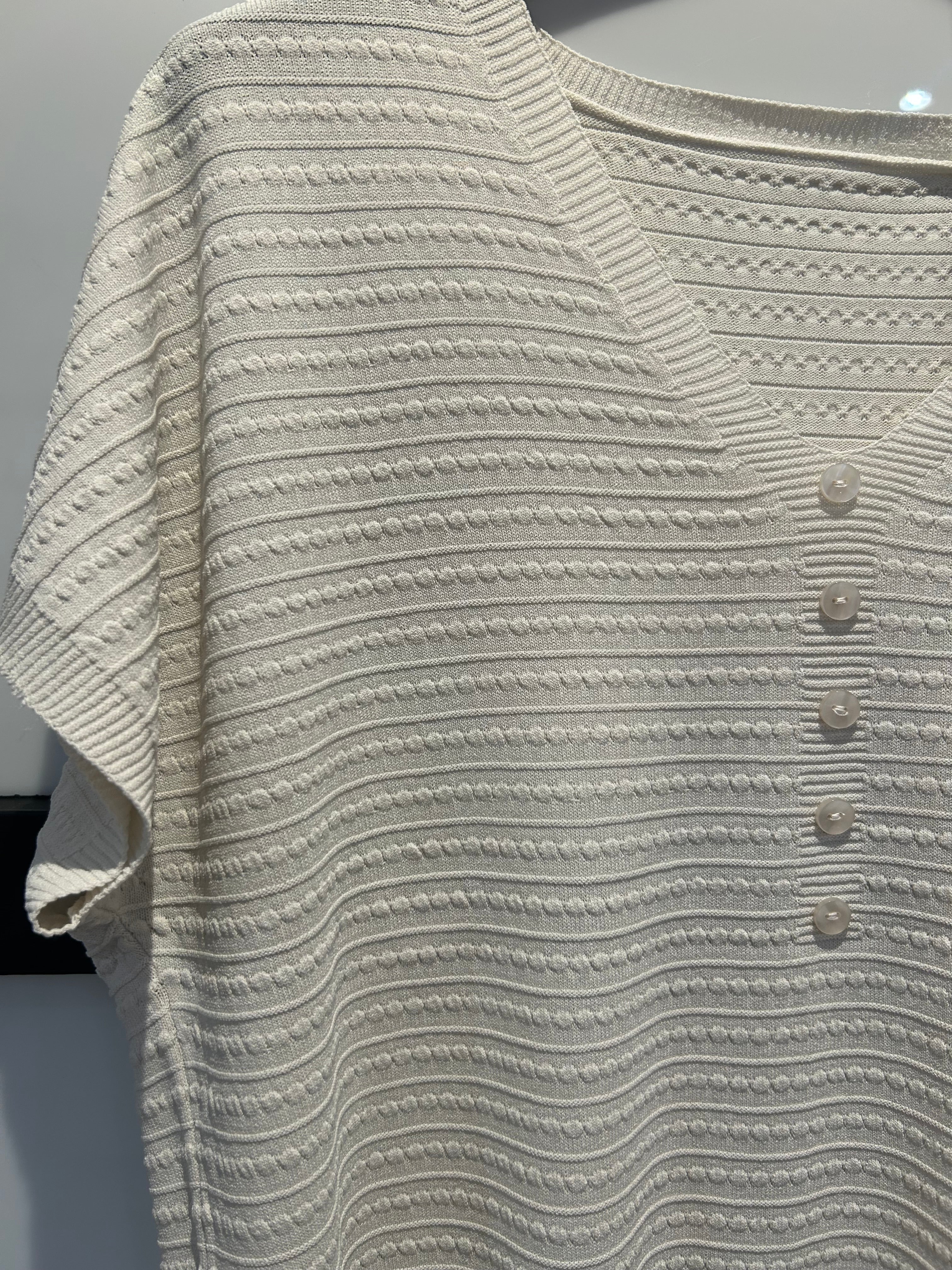 Jersey Viscosa Clara